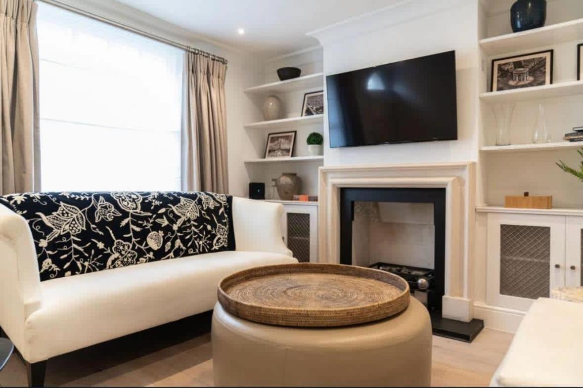 Hébergement de vacances Rare Find, Beautiful On Chelsea Londres
