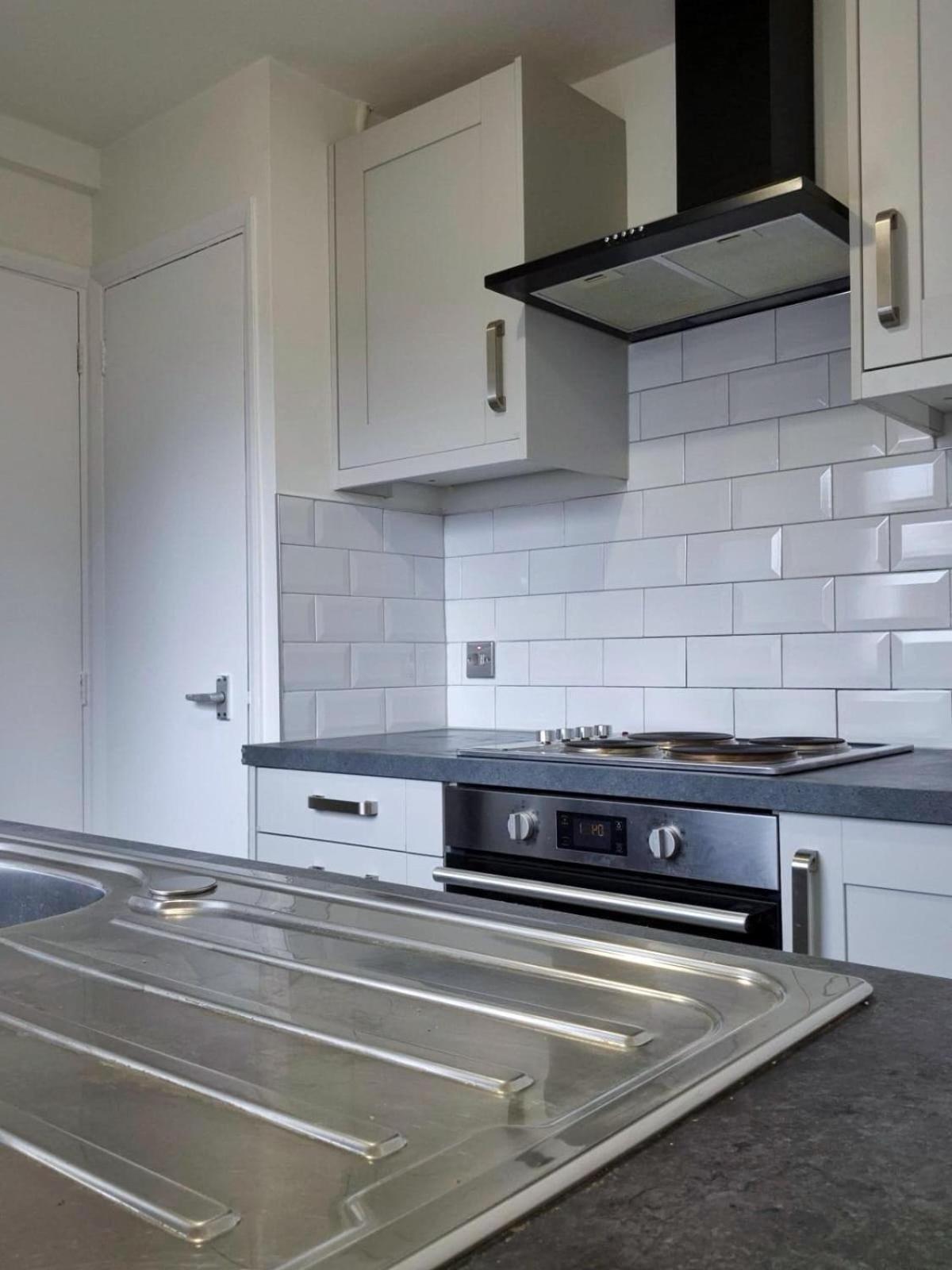 Apartamento Stylish And Cosy 1 Bed East Londres