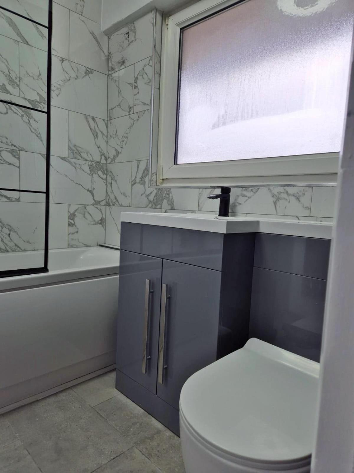 Stylish And Cosy 1 Bed East Apartamento Londres
