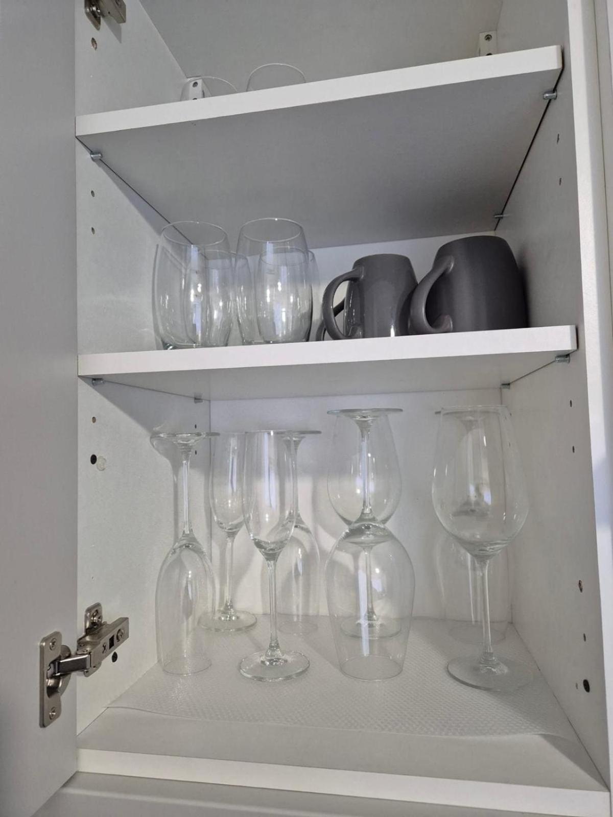 Apartamento Stylish And Cosy 1 Bed East Londres