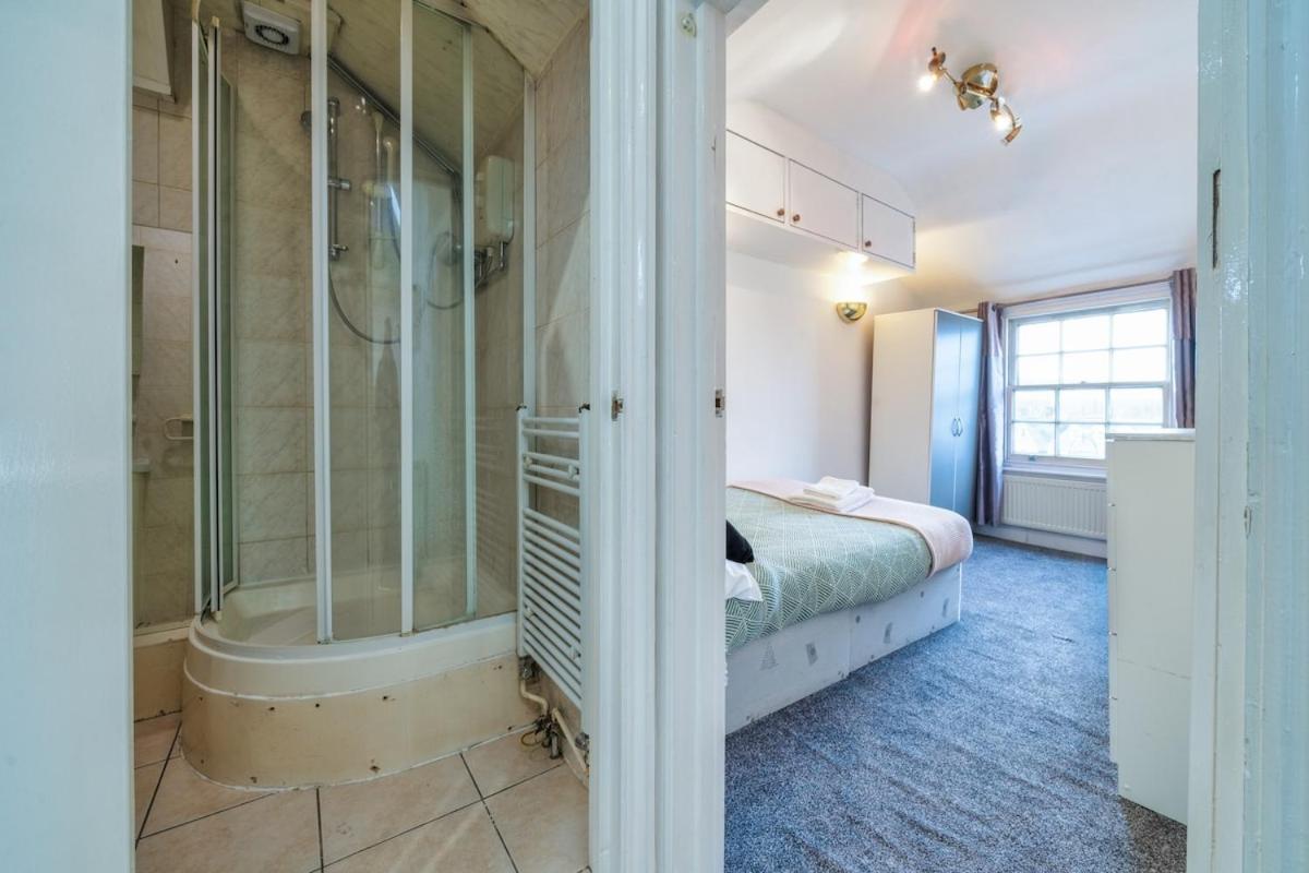 Appartement Cosy 2br Flat In Camden Town *