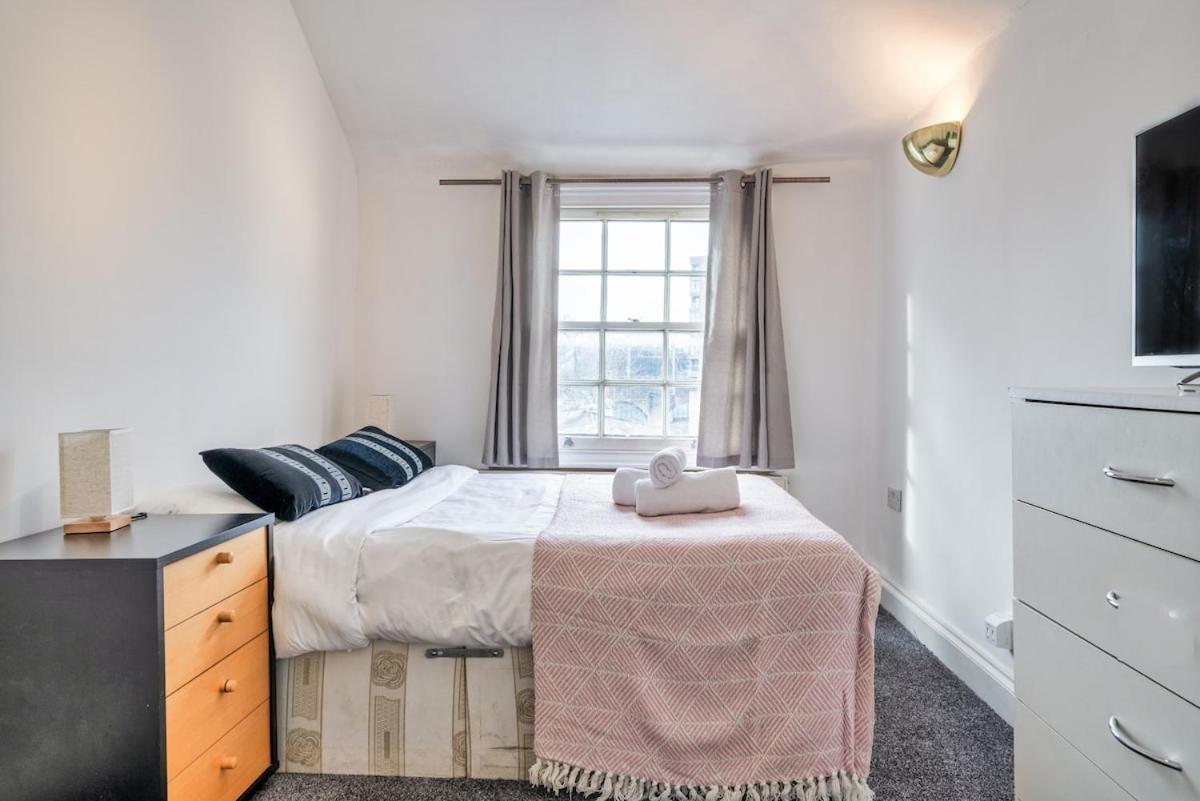 Cosy 2br Flat In Camden Town Londres