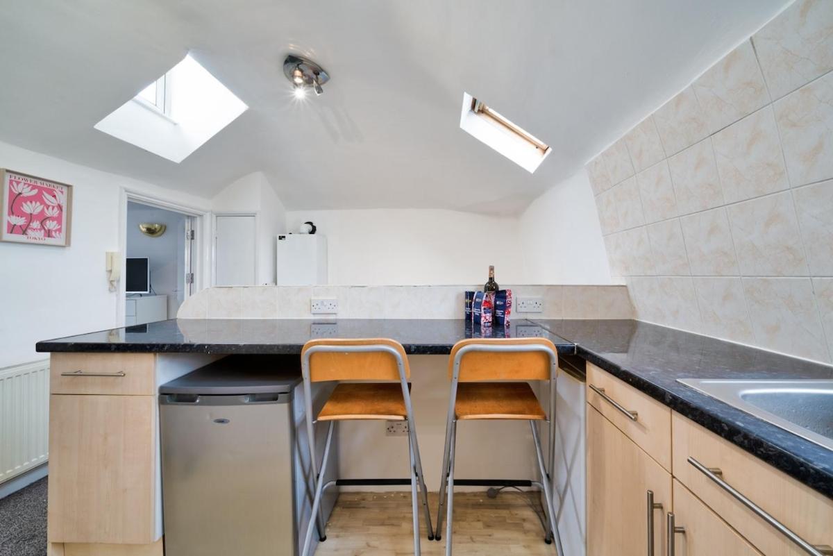 Cosy 2br Flat In Camden Town Appartement