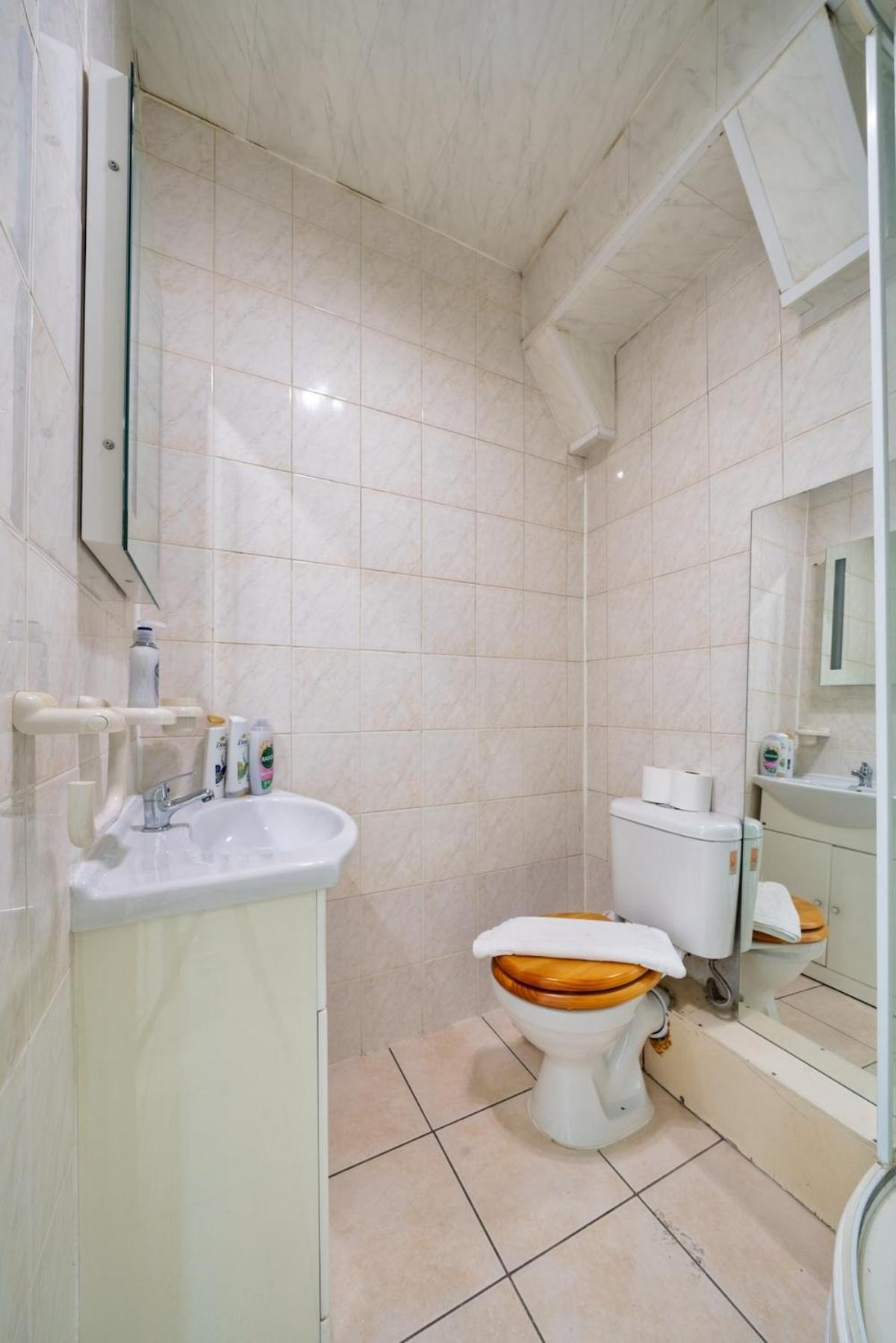 Cosy 2br Flat In Camden Town * Londres