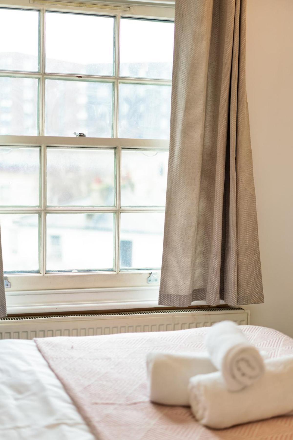 Cosy 2br Flat In Camden Town Appartement