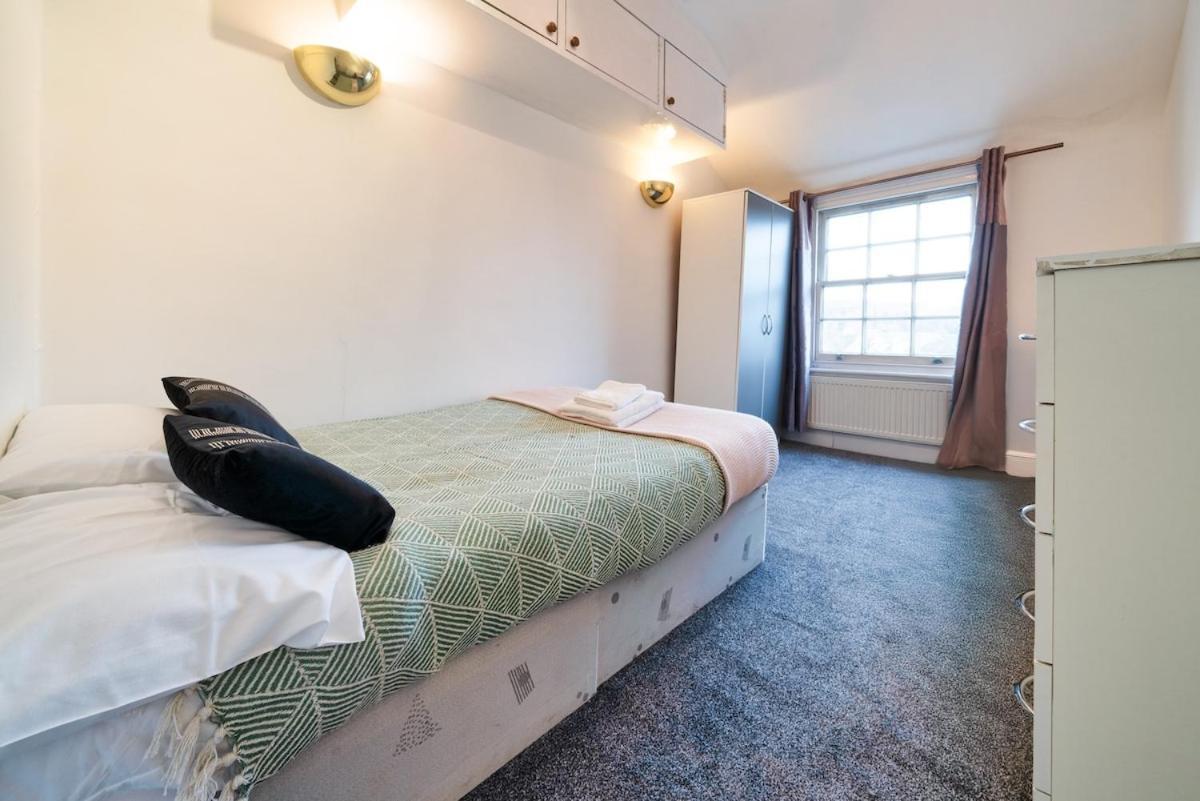 Cosy 2br Flat In Camden Town Appartement *