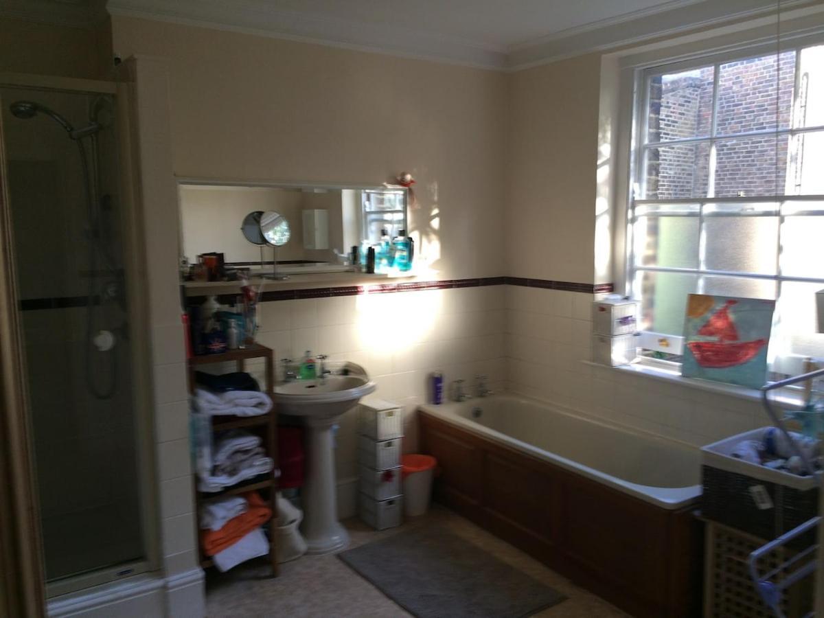 Style Boutique Double In Primrose Hill *