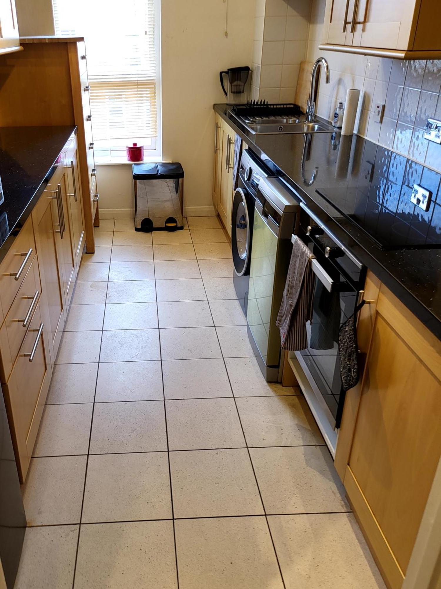 Apartamento In Canada Water Londres