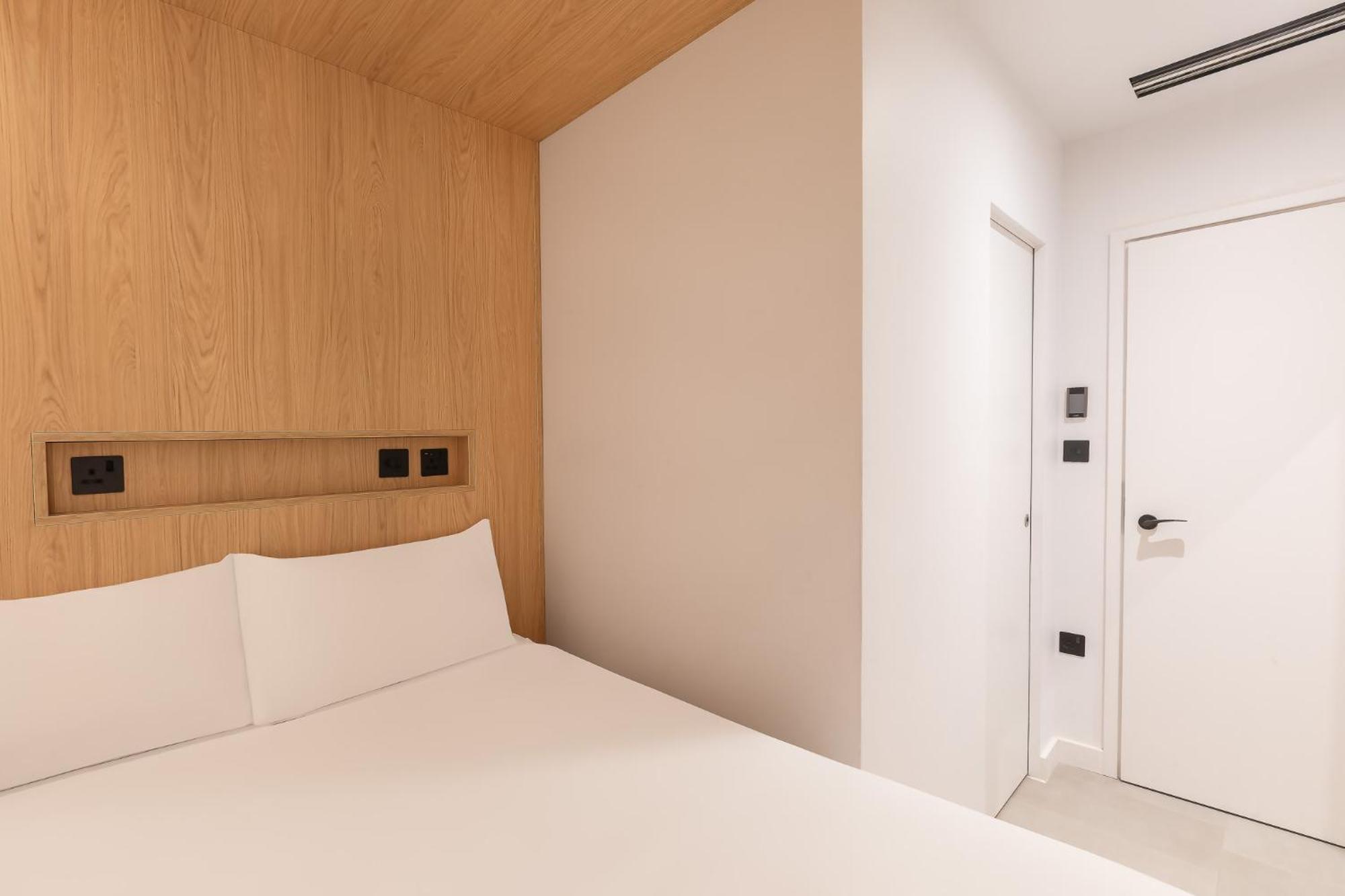 Zedwell Knightsbridge * London