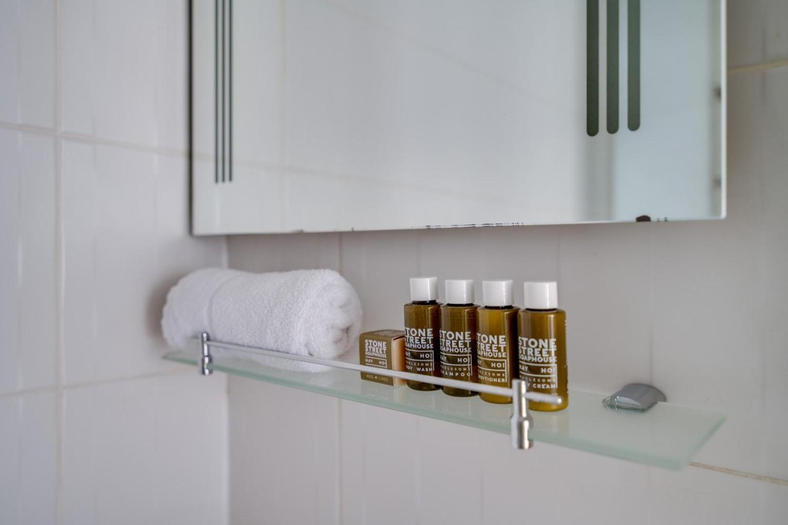 Lovely Charing Cross Apartment *