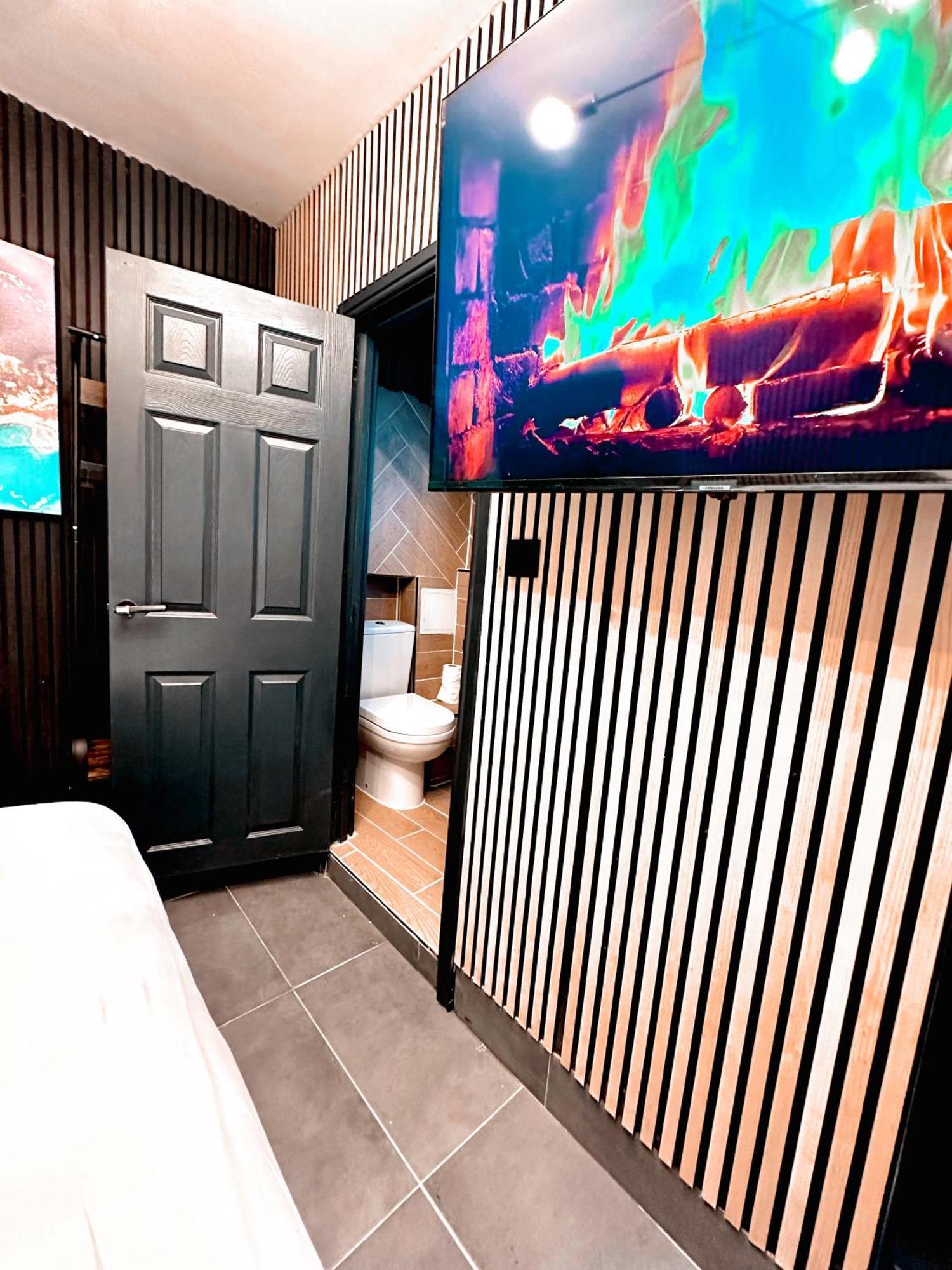 G Eighty Four Apart-hotel Londres
