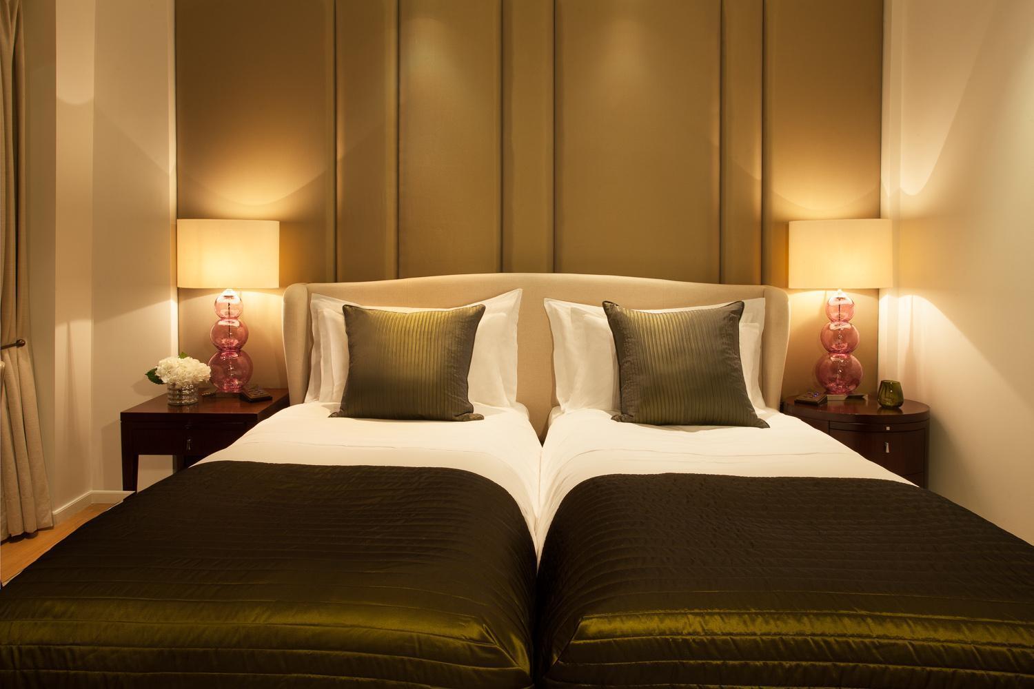 Corinthia 5* Londres