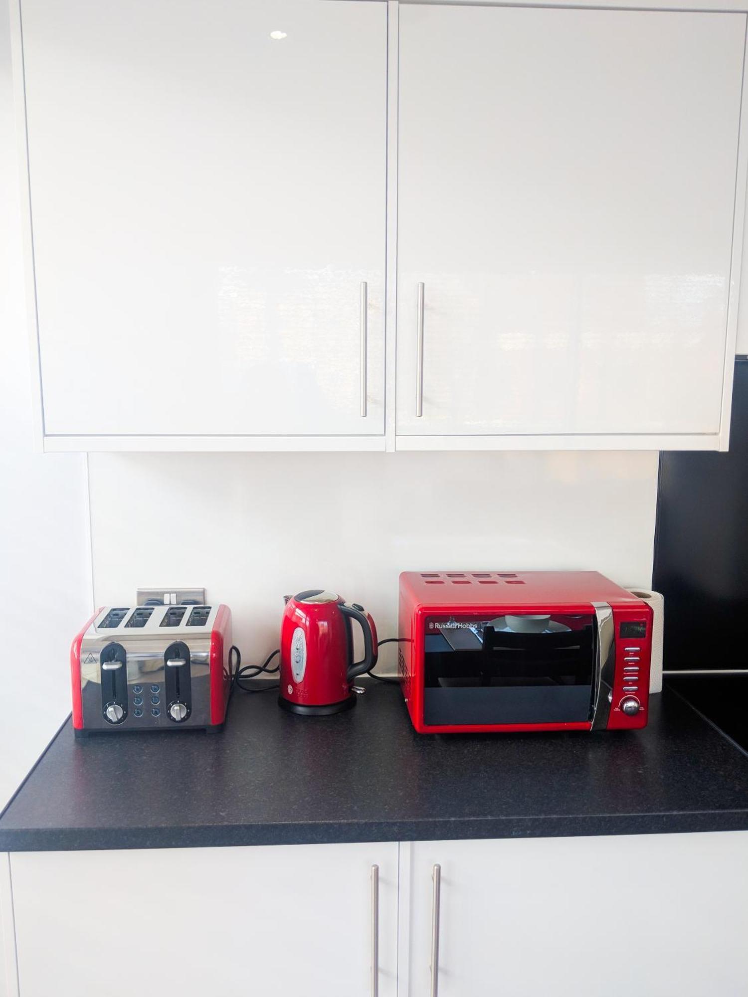 Lt Grove - Stratford Apartamento *