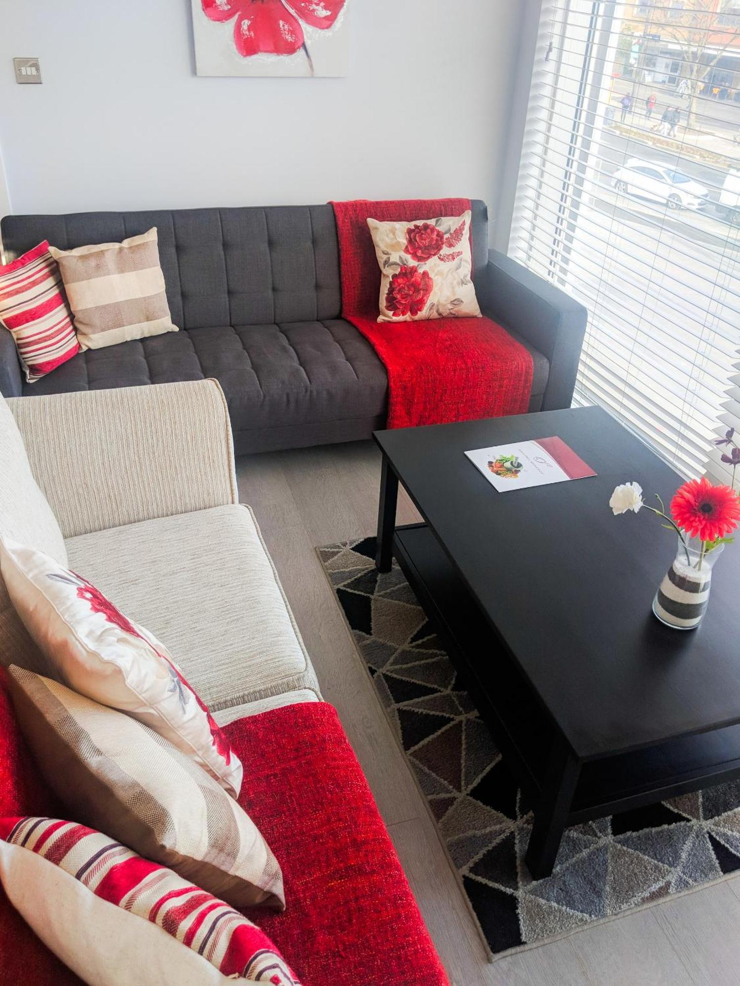 Apartamento Lt Grove - Stratford *