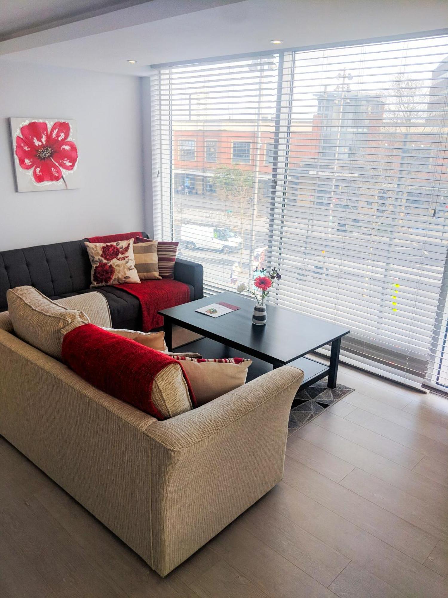 Apartamento Lt Grove - Stratford Londres