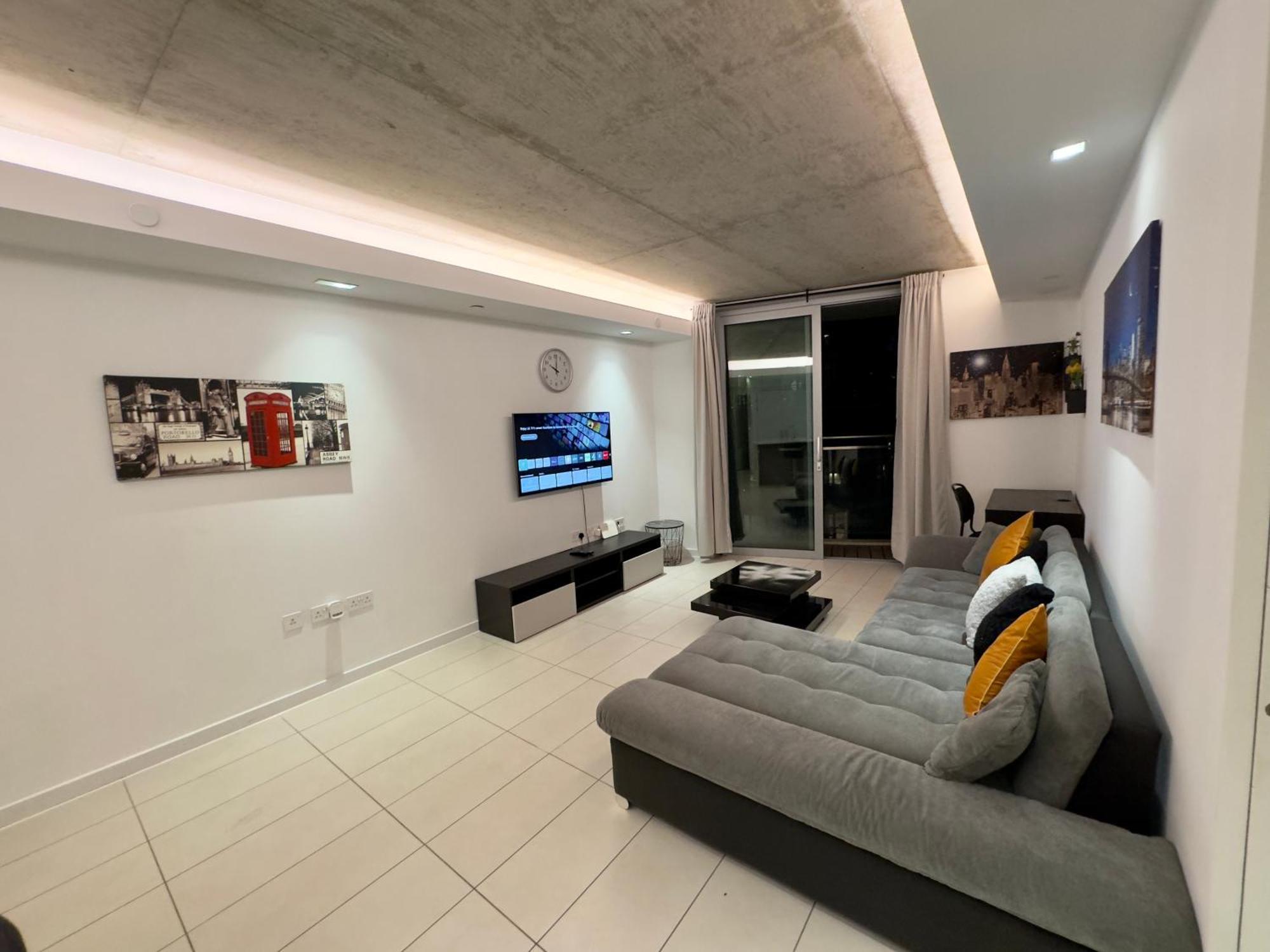Excel Cosy With Balcony & River View Close To O2 Arena, Cable Car, Hall Apartamento Londres