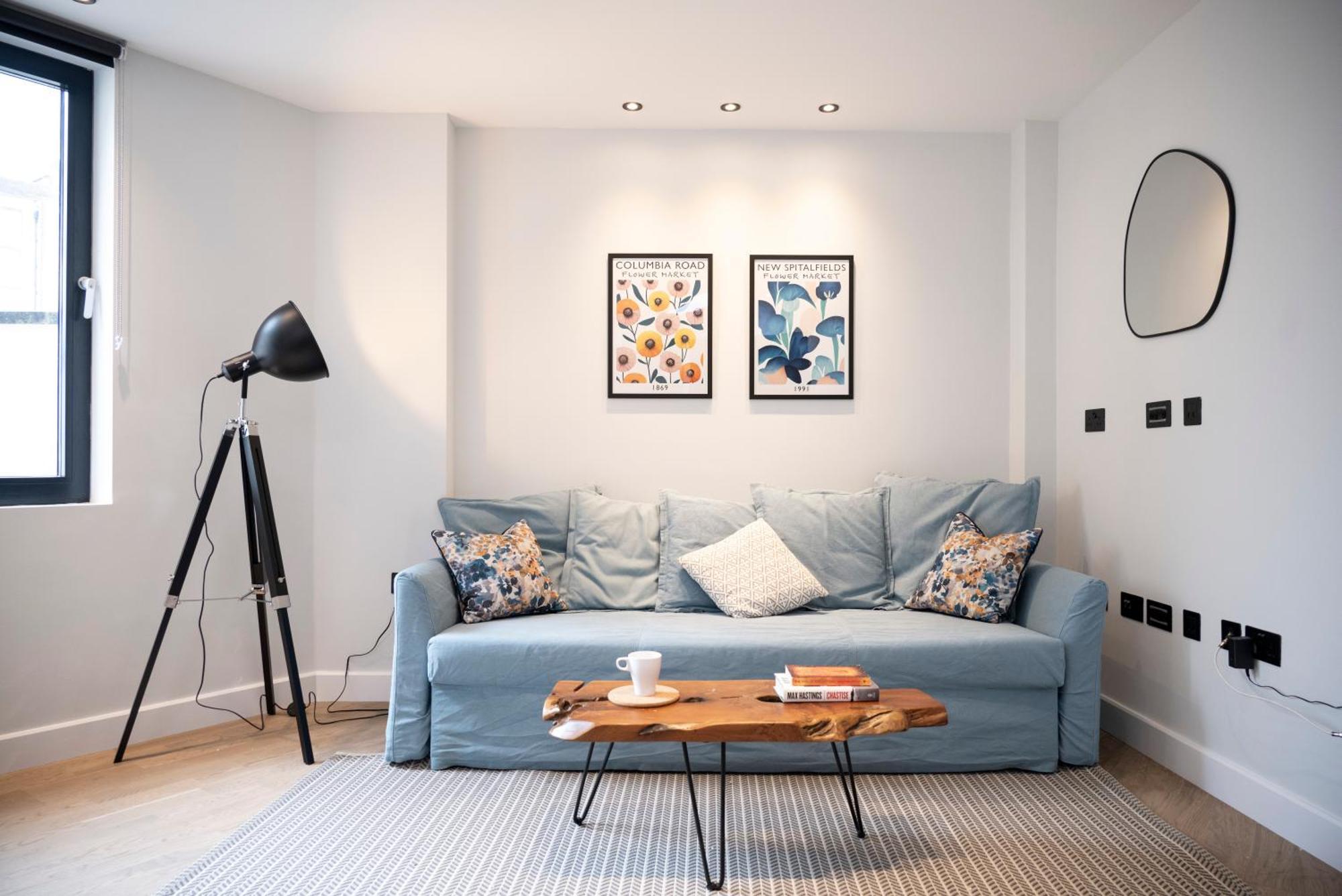 Xylo - Kentish Town Appartement *