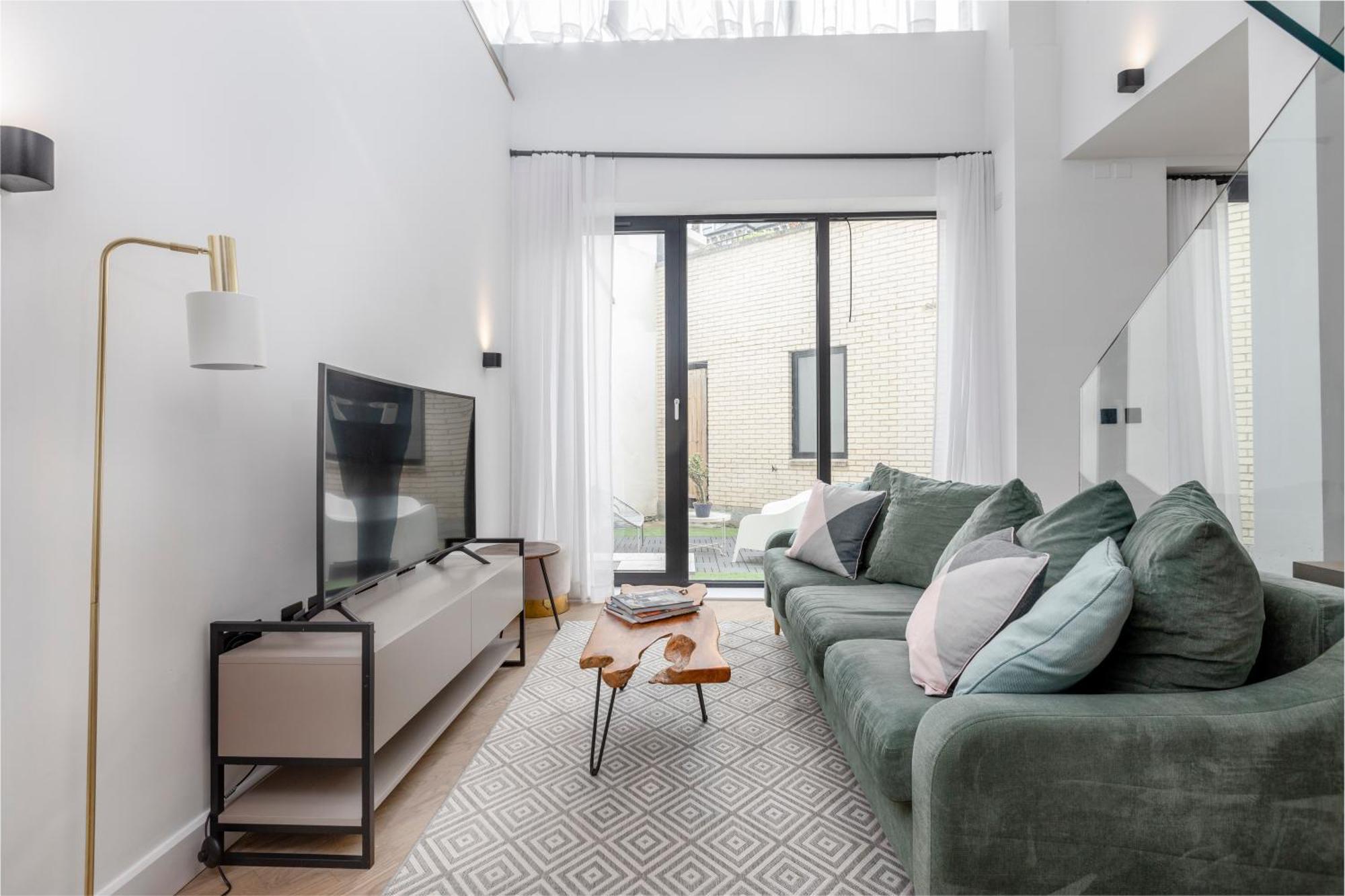 Xylo - Kentish Town Appartement