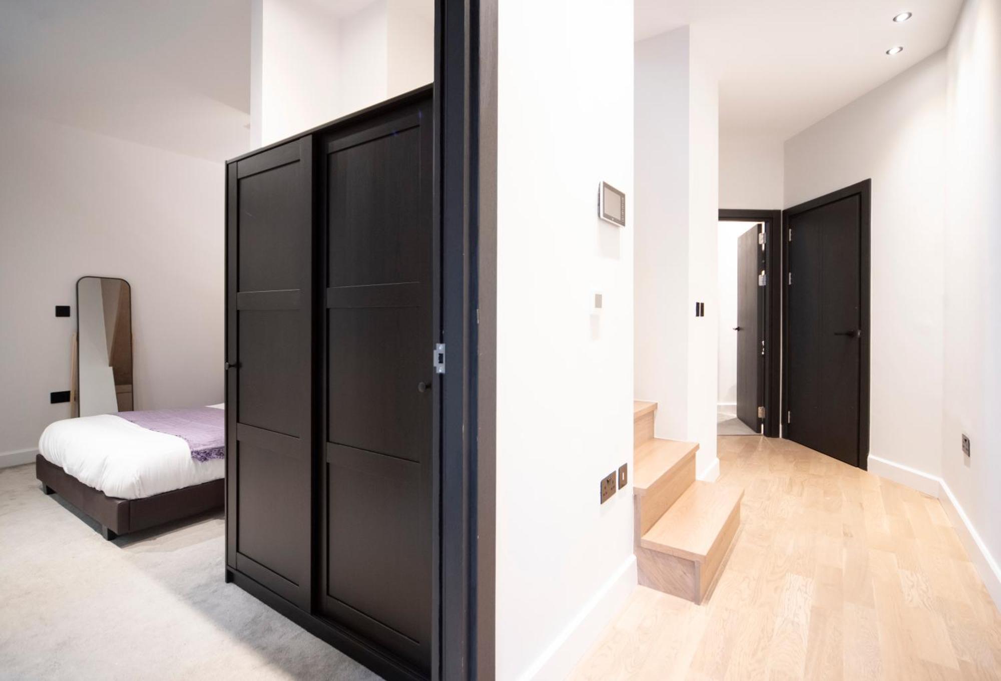 Appartement Xylo - Kentish Town