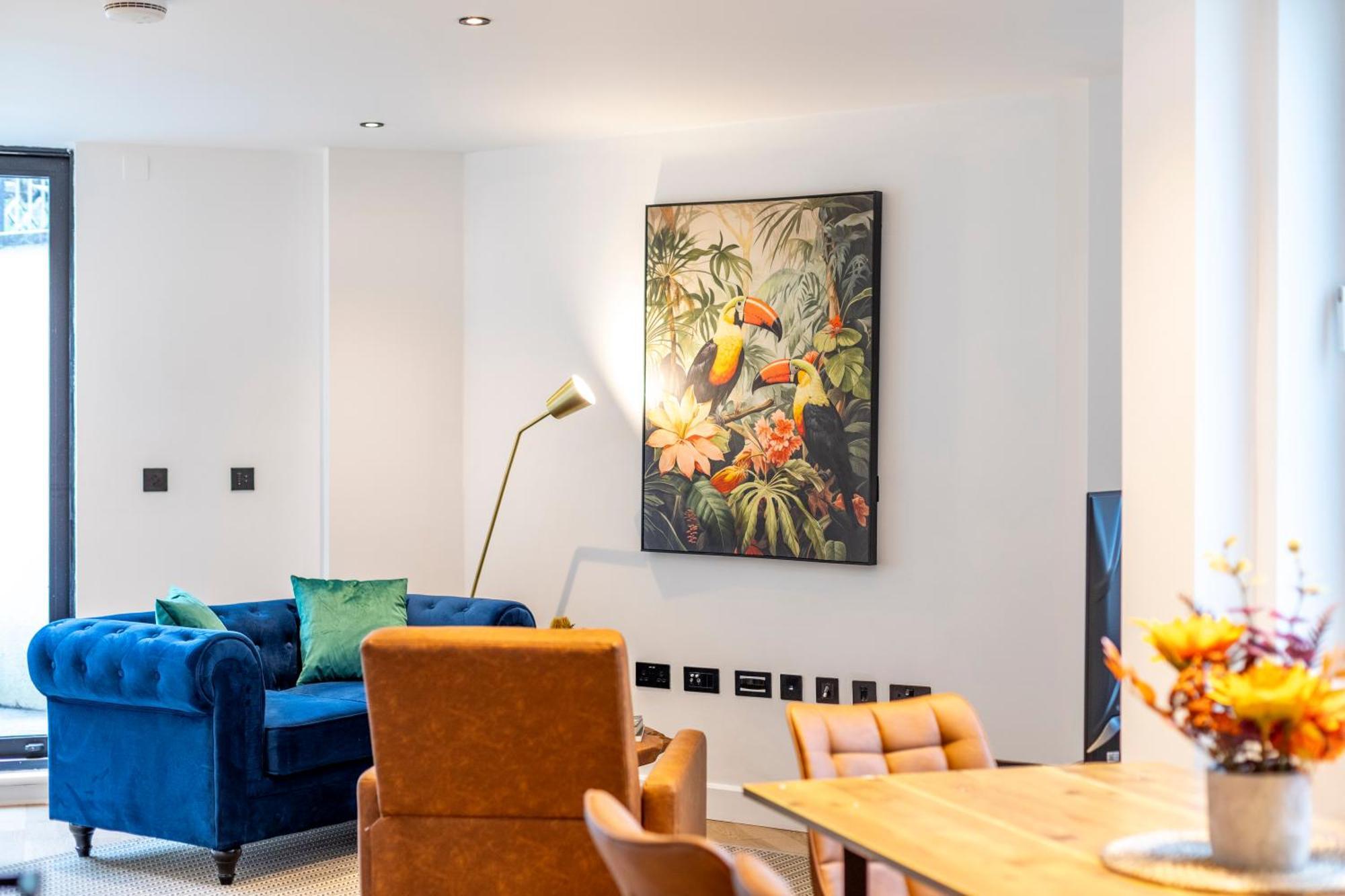 Appartement Xylo - Kentish Town