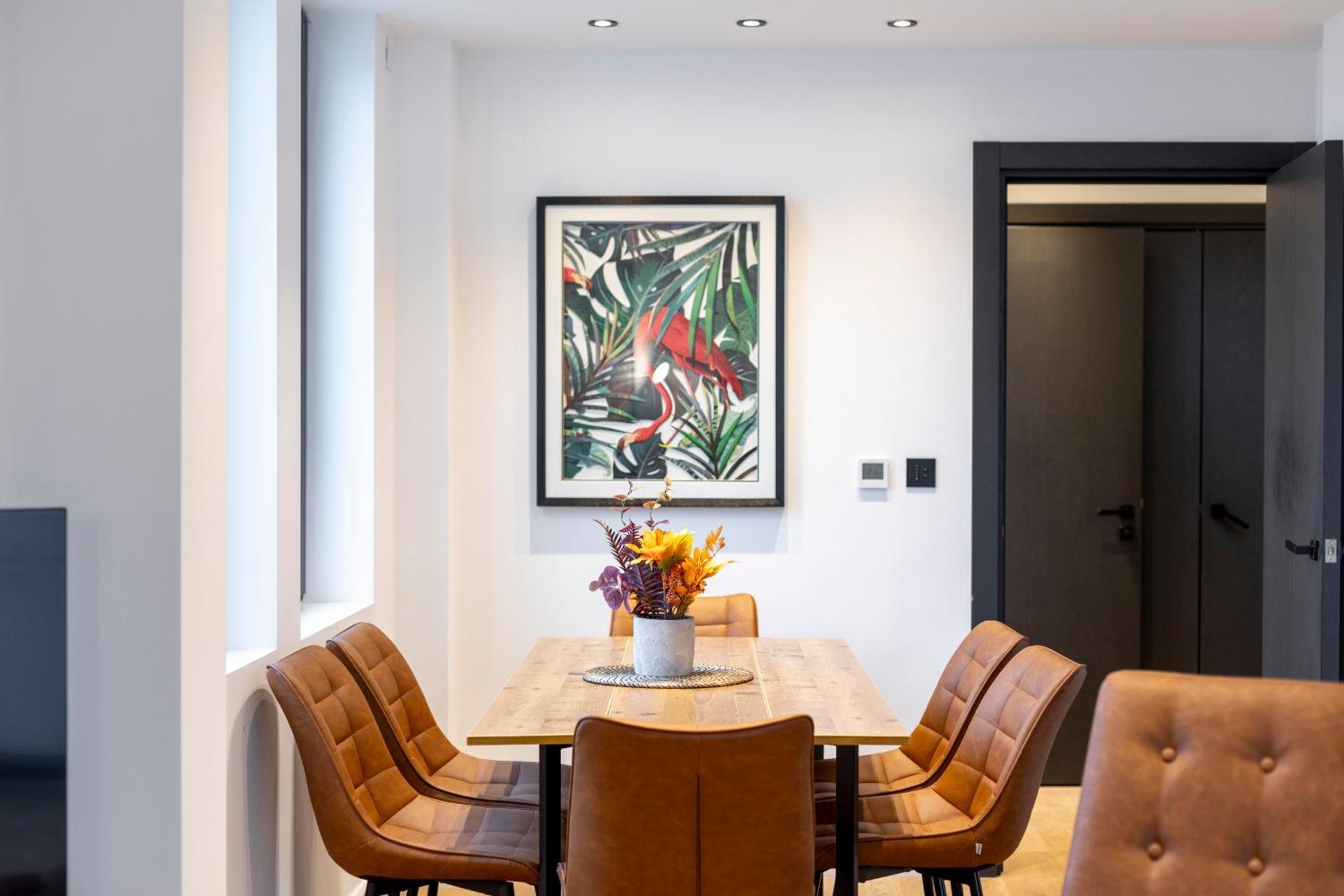 Appartement Xylo - Kentish Town Londen