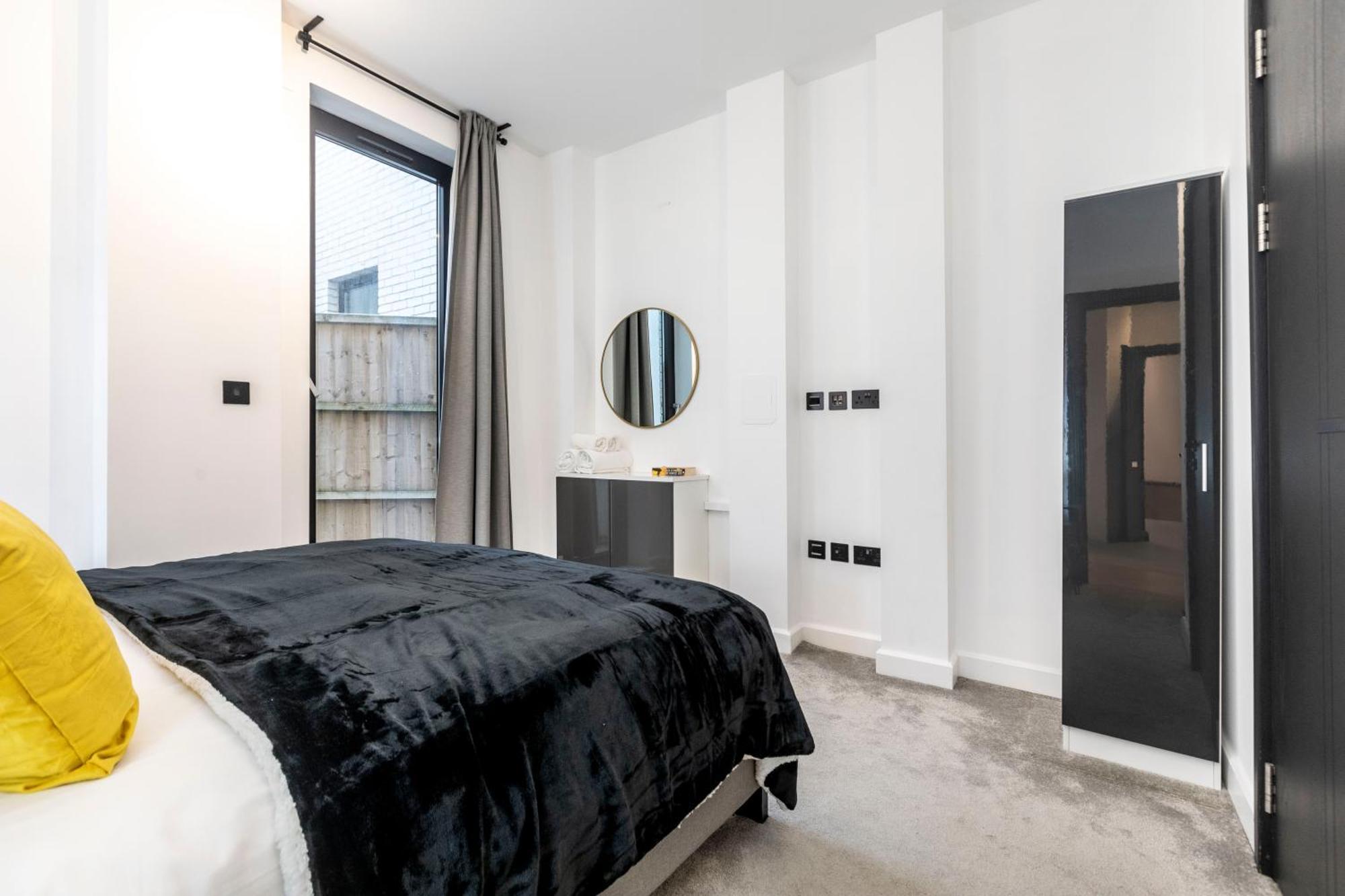 Xylo - Kentish Town Appartement *
