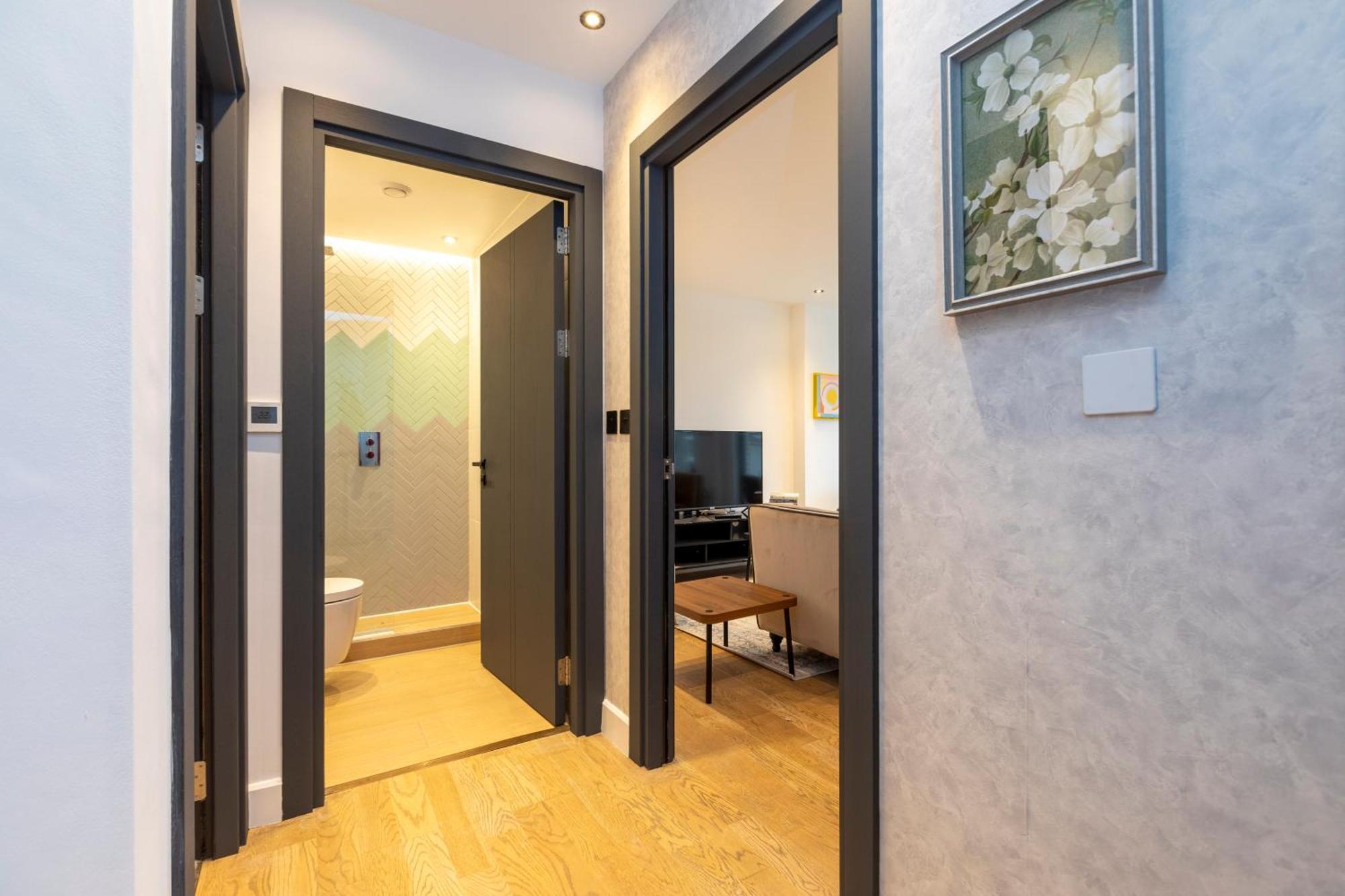 Appartement Xylo - Kentish Town Londen