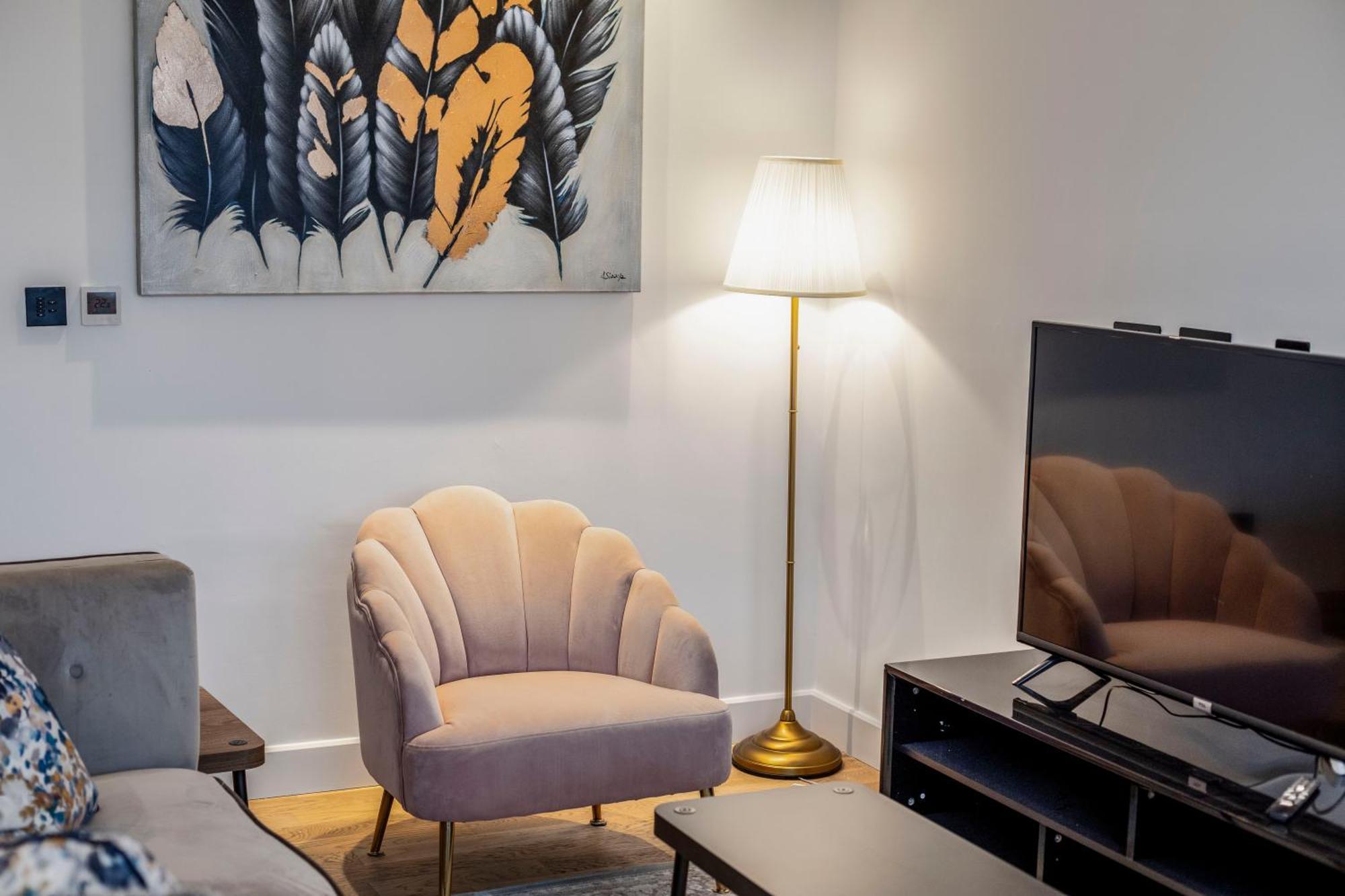 Xylo - Kentish Town Appartement