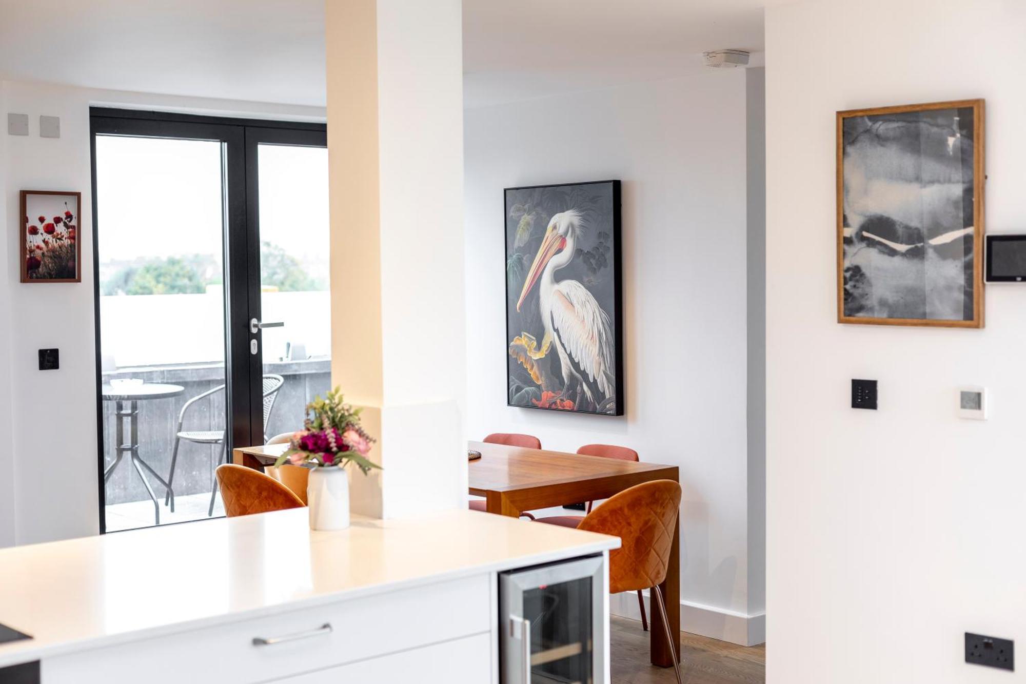 Appartement Xylo - Kentish Town Londen