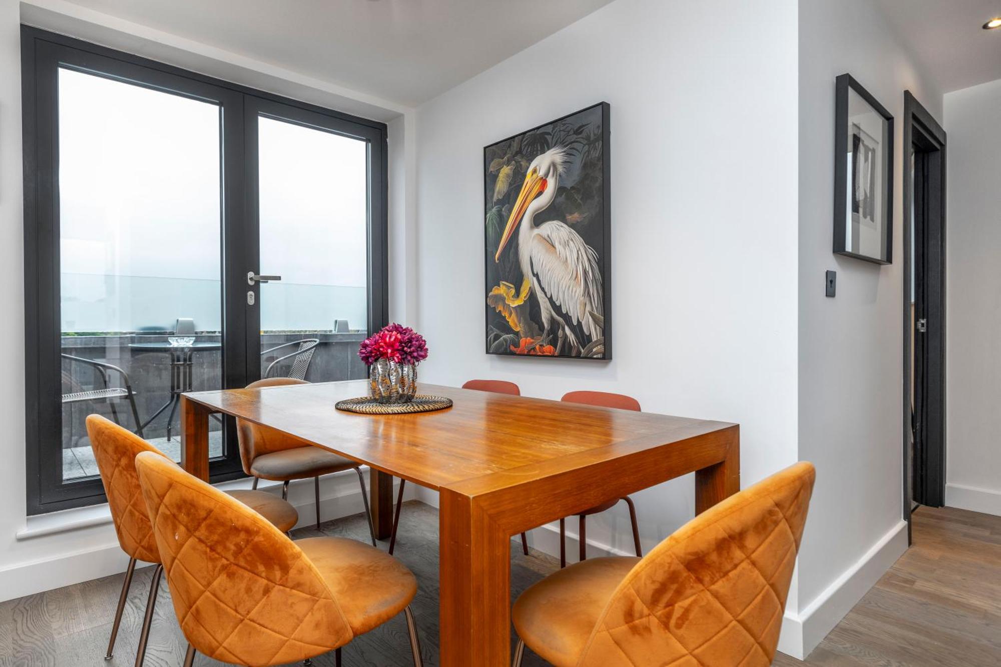 Xylo - Kentish Town Appartement
