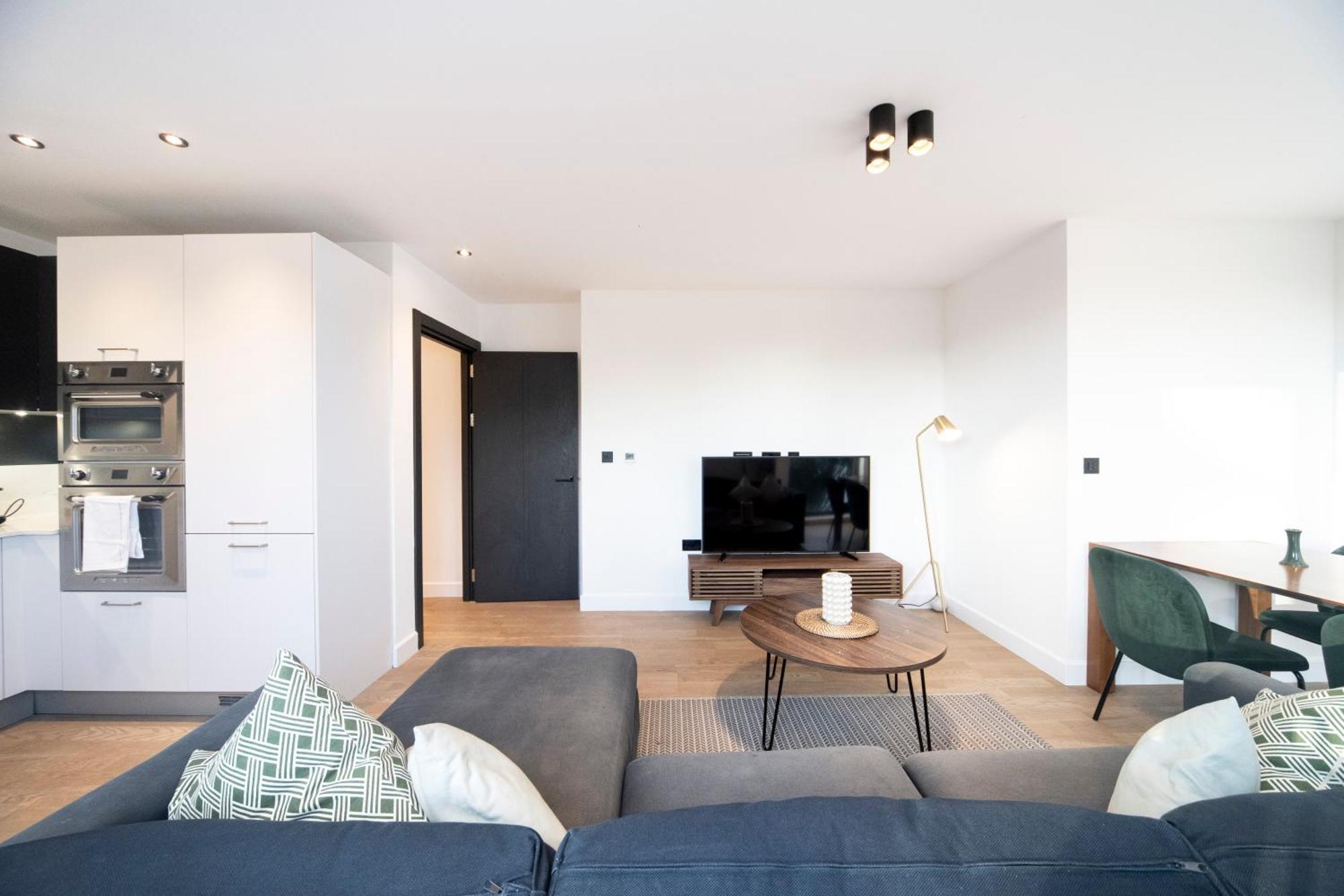 Xylo - Kentish Town Appartement Londen