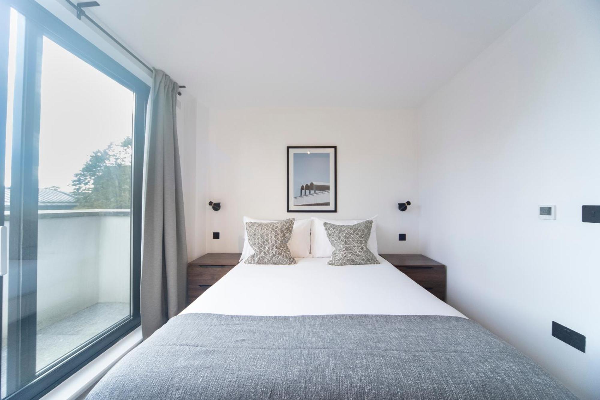 Xylo - Kentish Town Appartement Londen