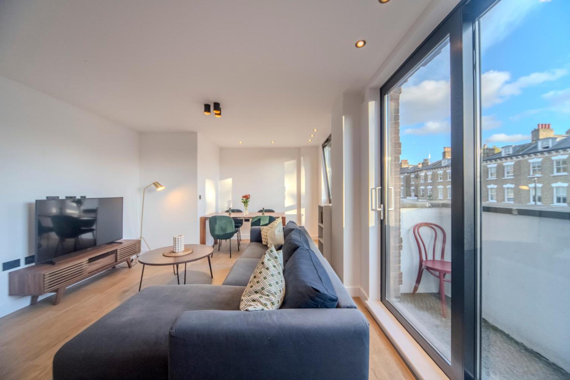Xylo - Kentish Town Appartement *