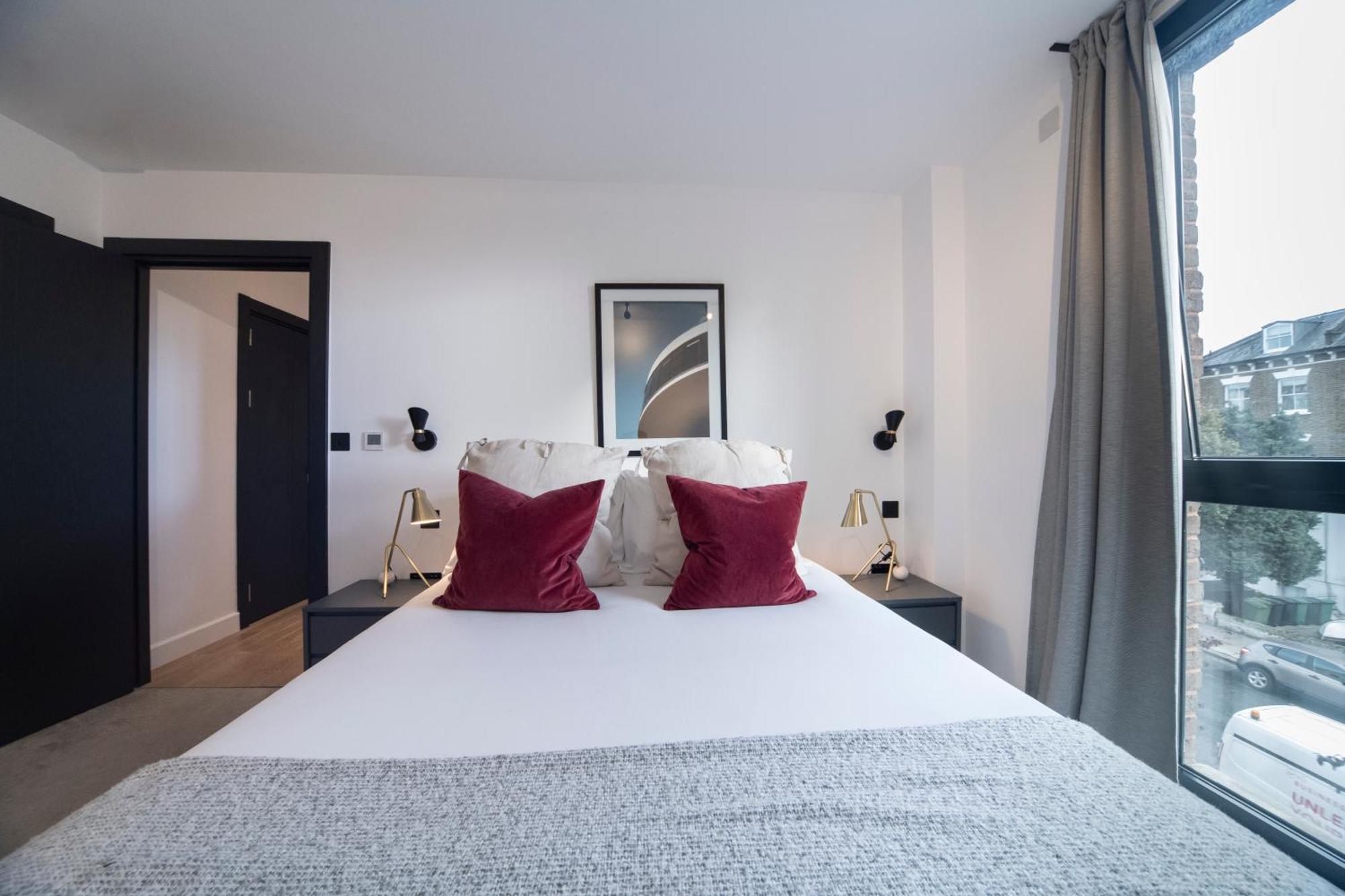 Appartement Xylo - Kentish Town *