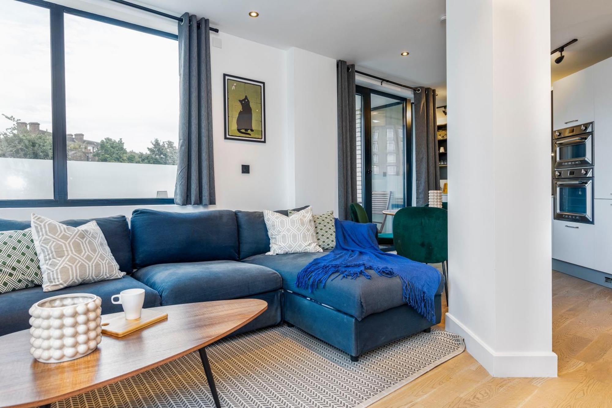 Xylo - Kentish Town Appartement