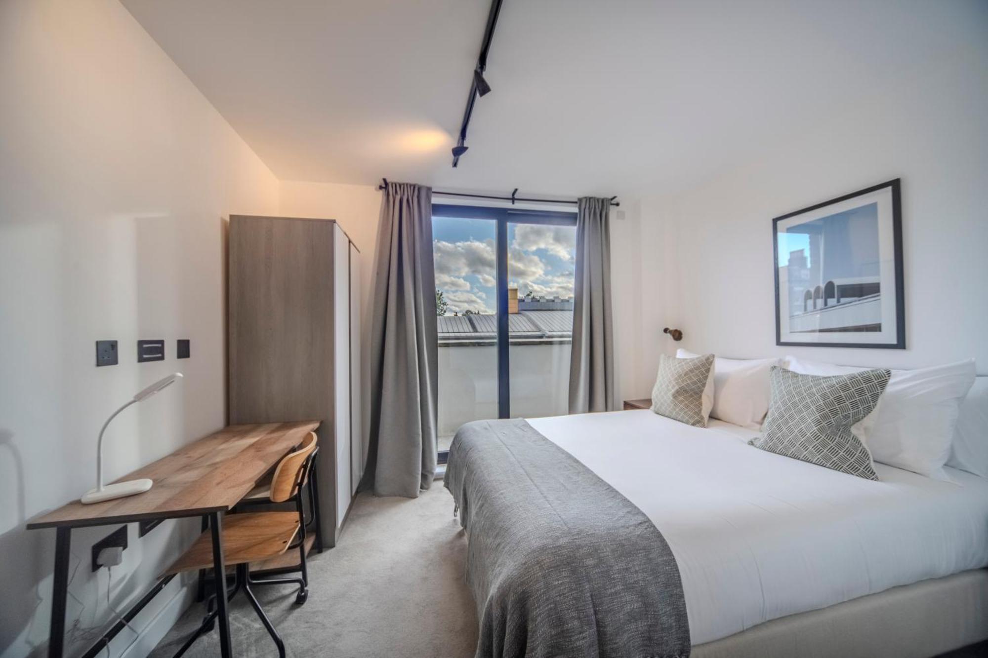 Xylo - Kentish Town Appartement *
