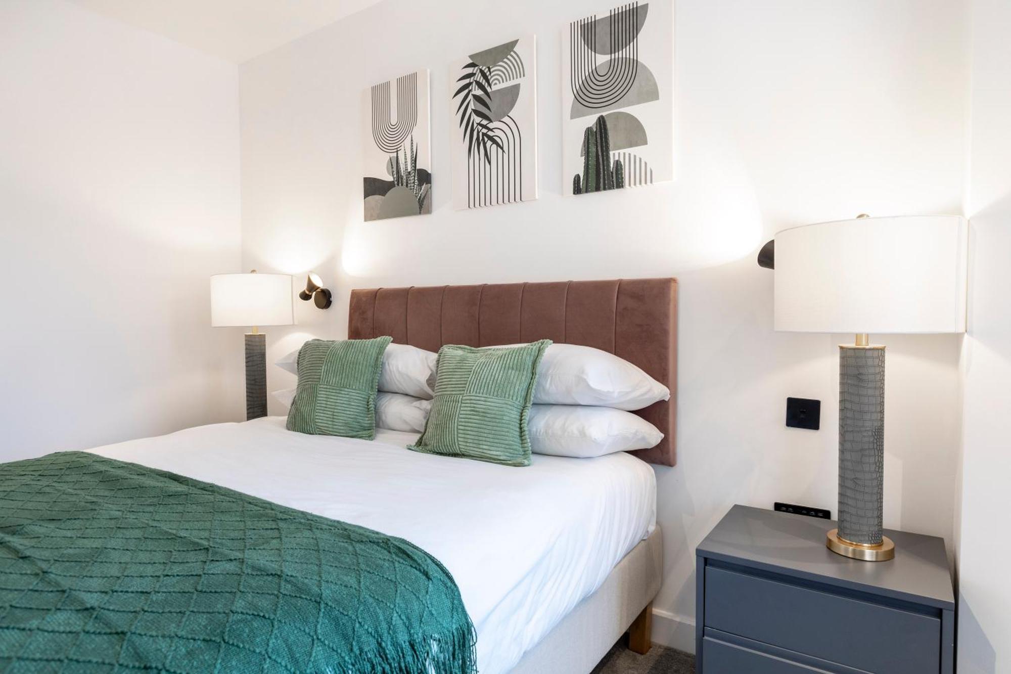 Appartement Xylo - Kentish Town Londen