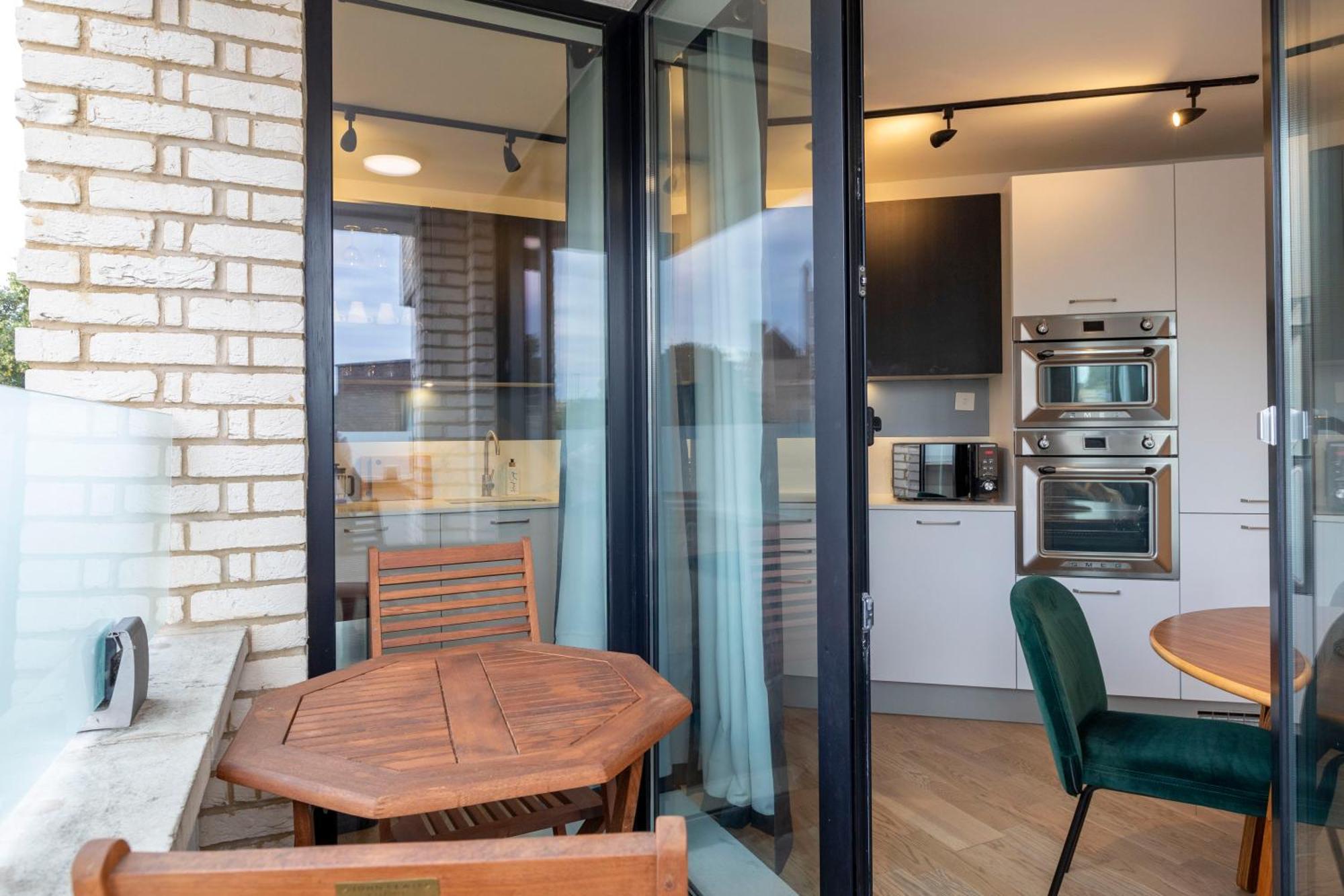 Xylo - Kentish Town Appartement
