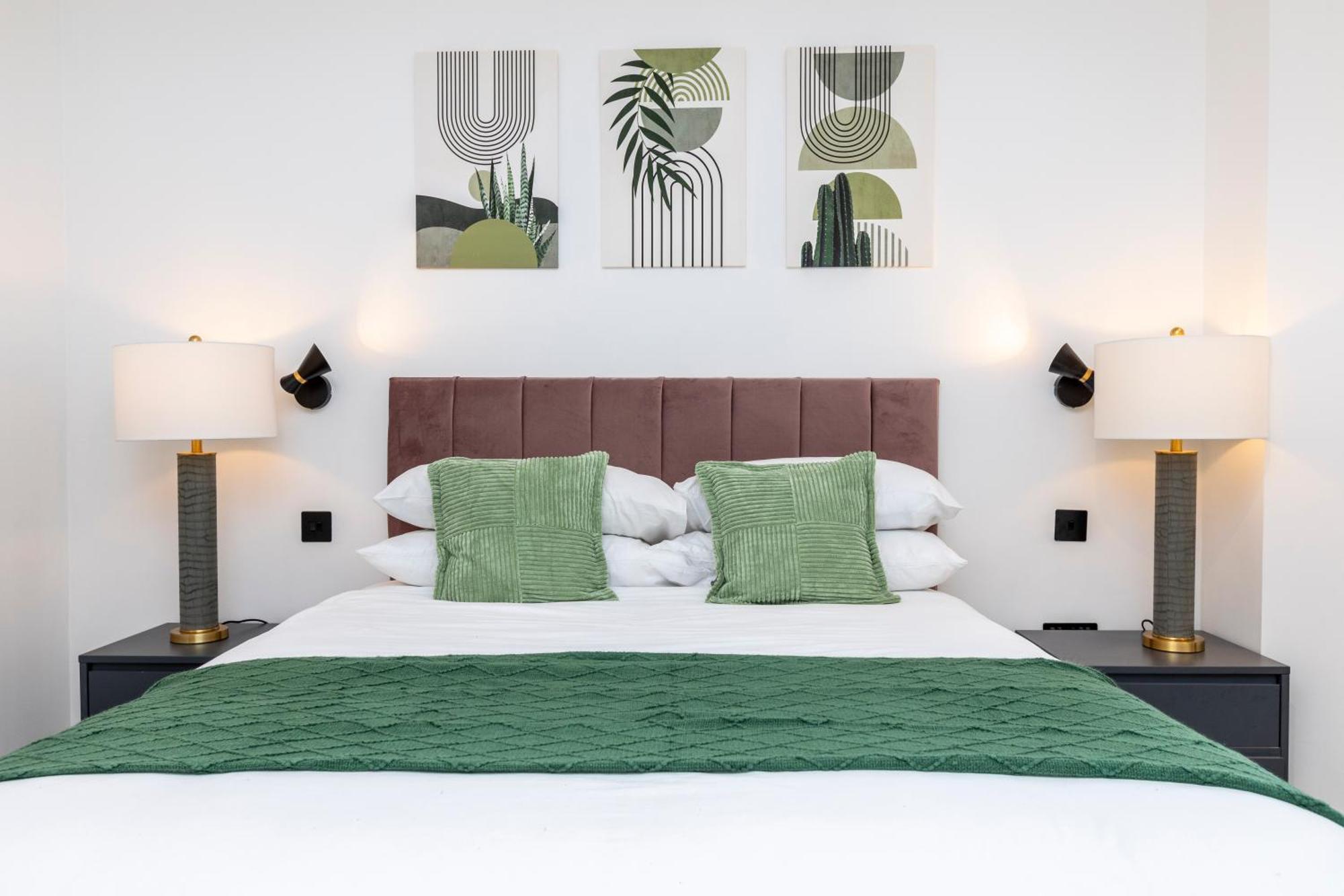 Xylo - Kentish Town Appartement *