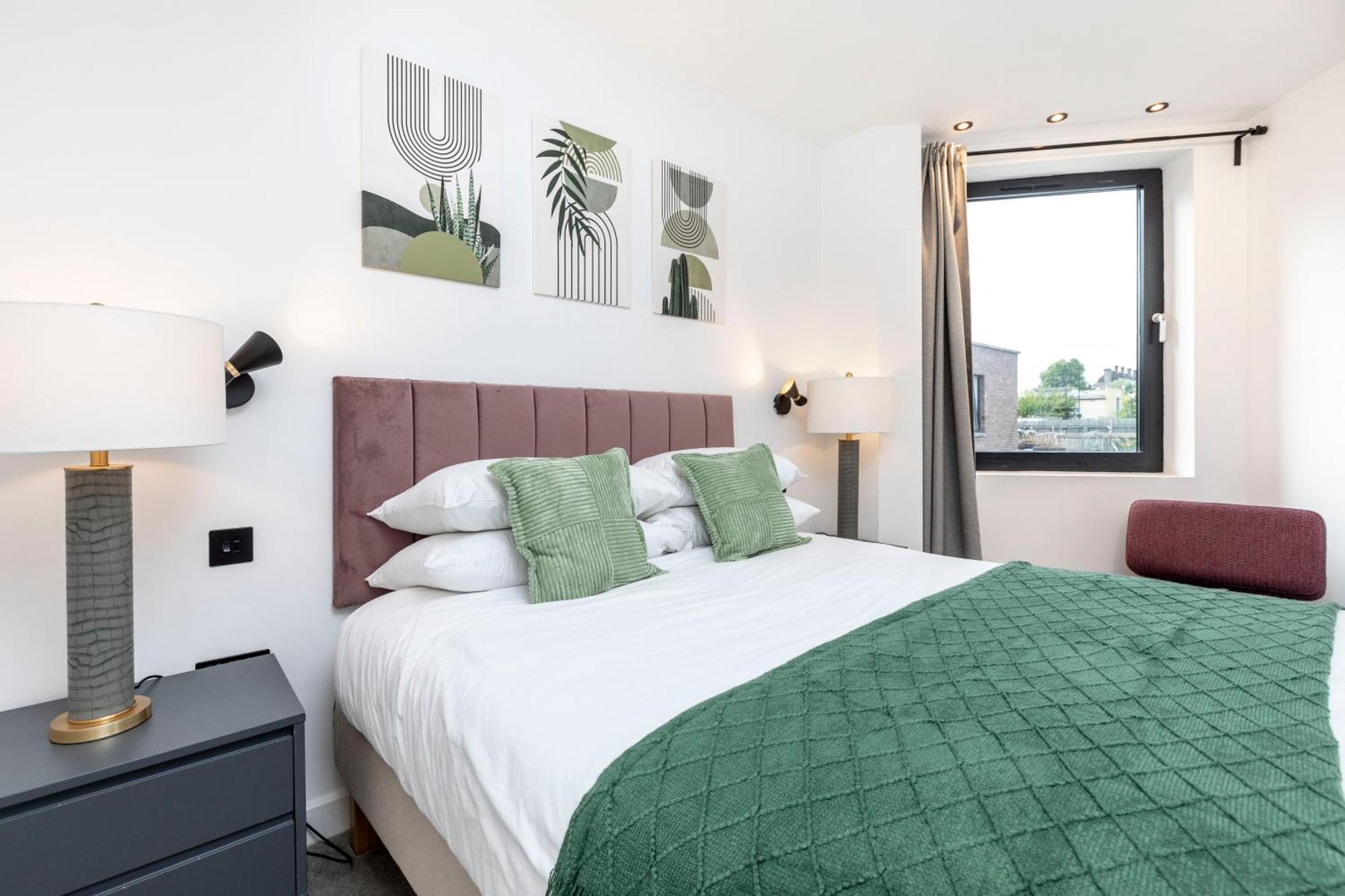 Xylo - Kentish Town Appartement