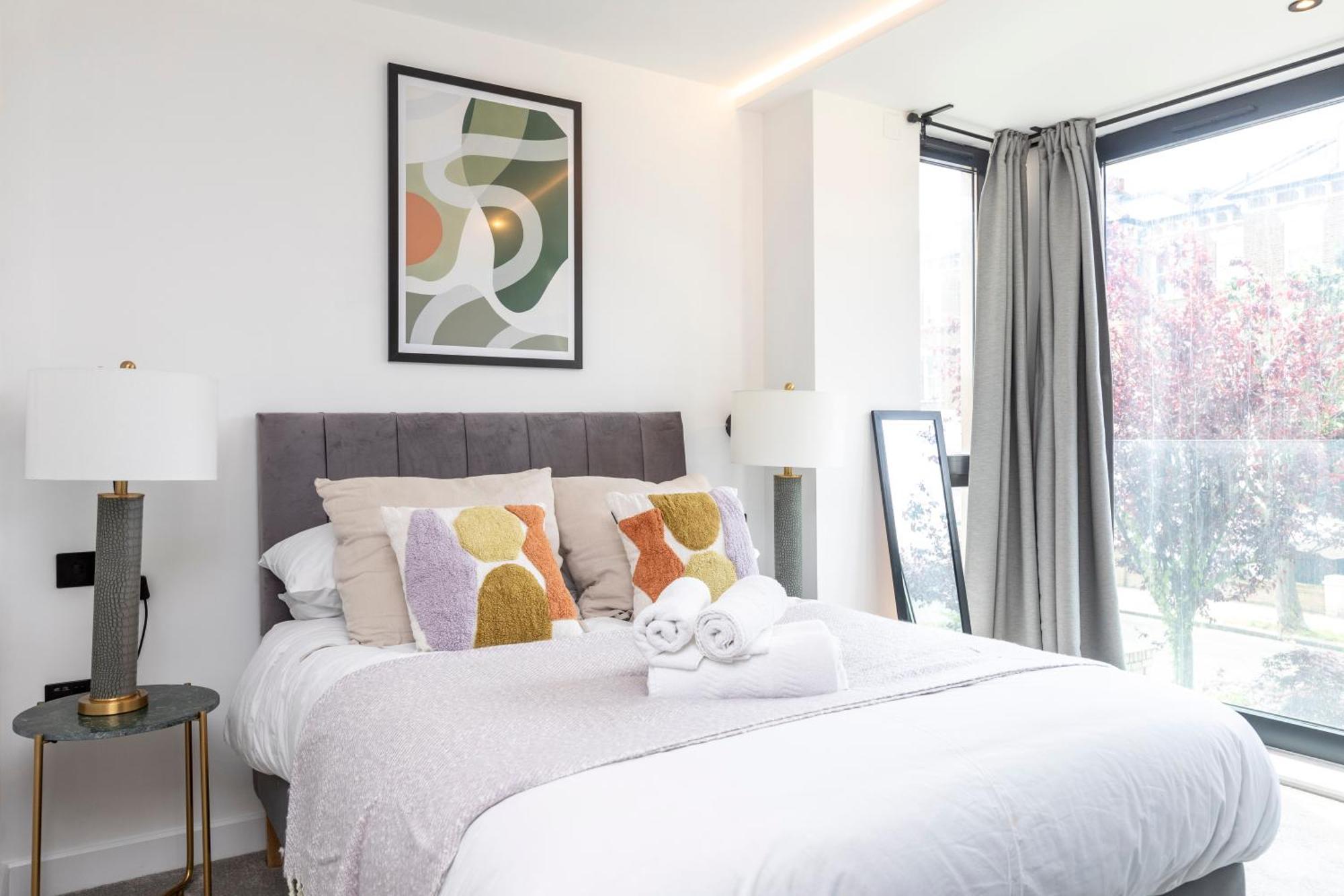 Appartement Xylo - Kentish Town