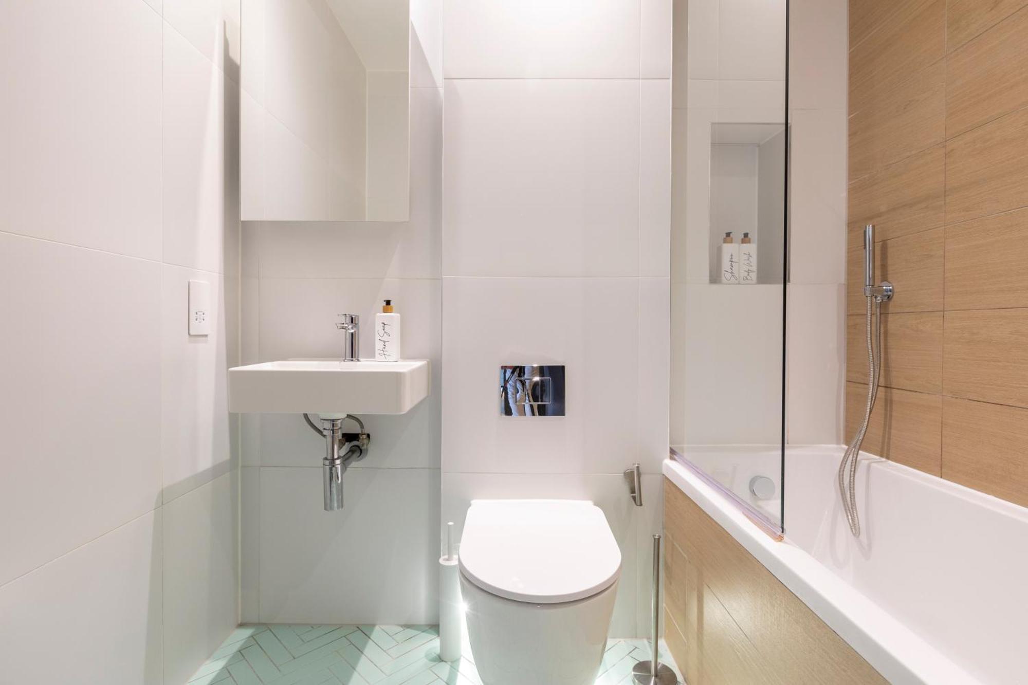 Appartement Xylo - Kentish Town Londen