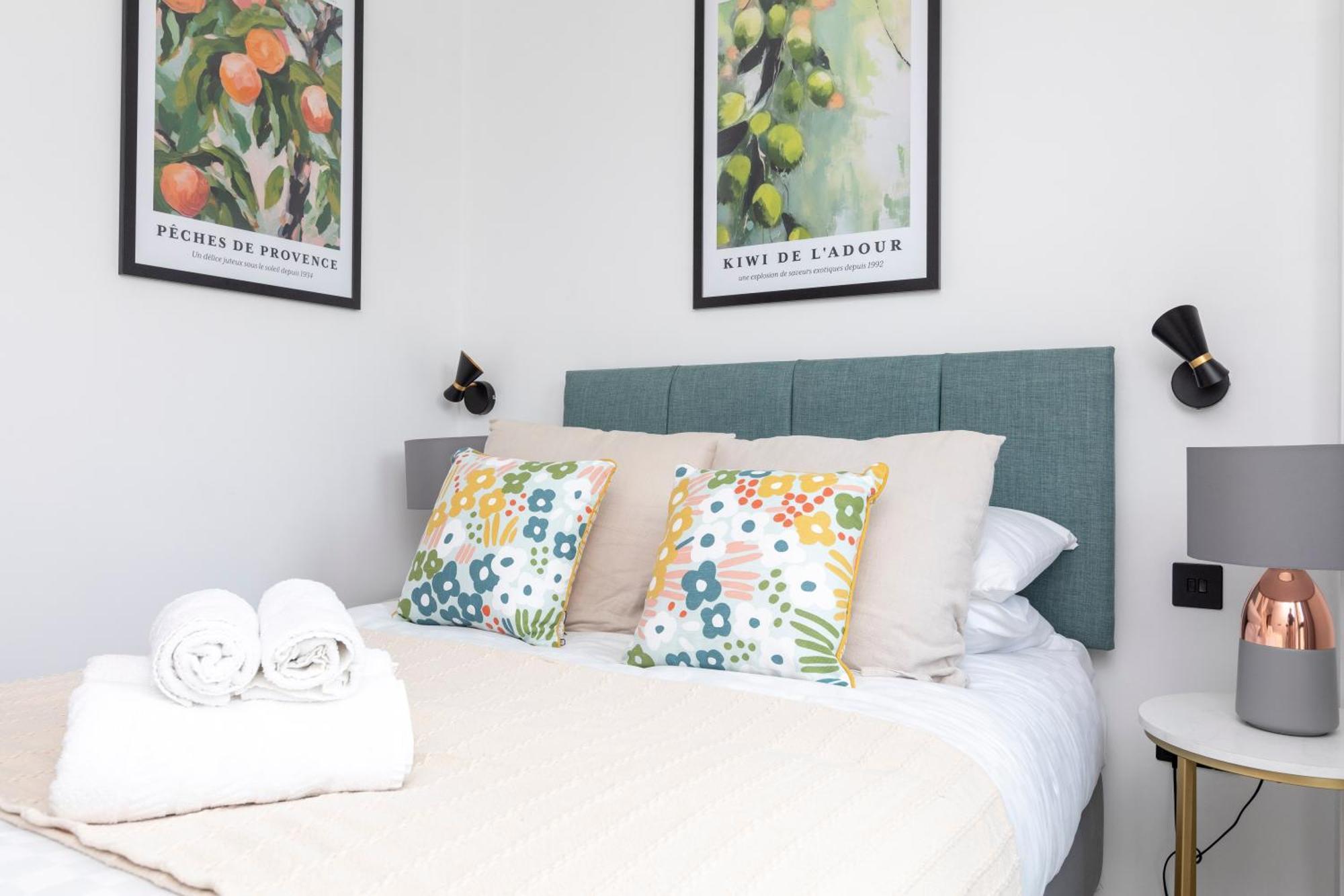 Appartement Xylo - Kentish Town Londen