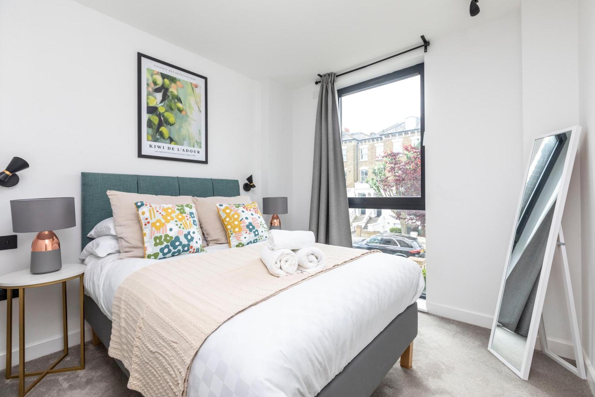Xylo - Kentish Town Appartement