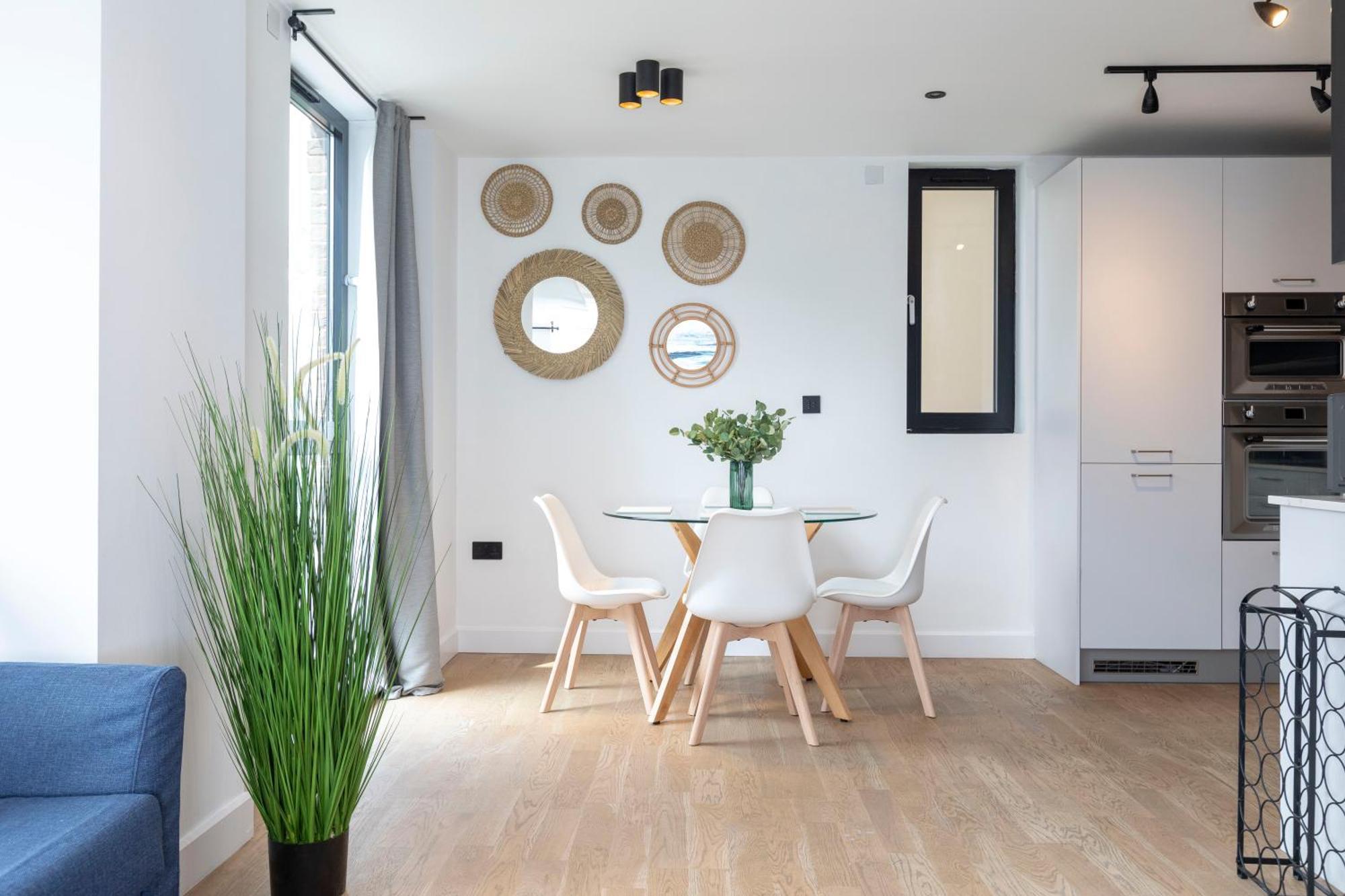 Appartement Xylo - Kentish Town *