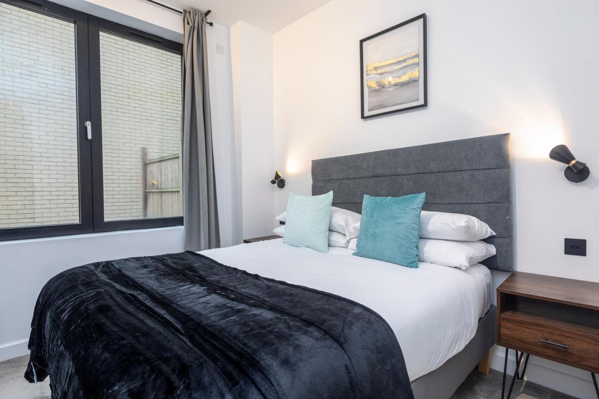 Xylo - Kentish Town Appartement Londen