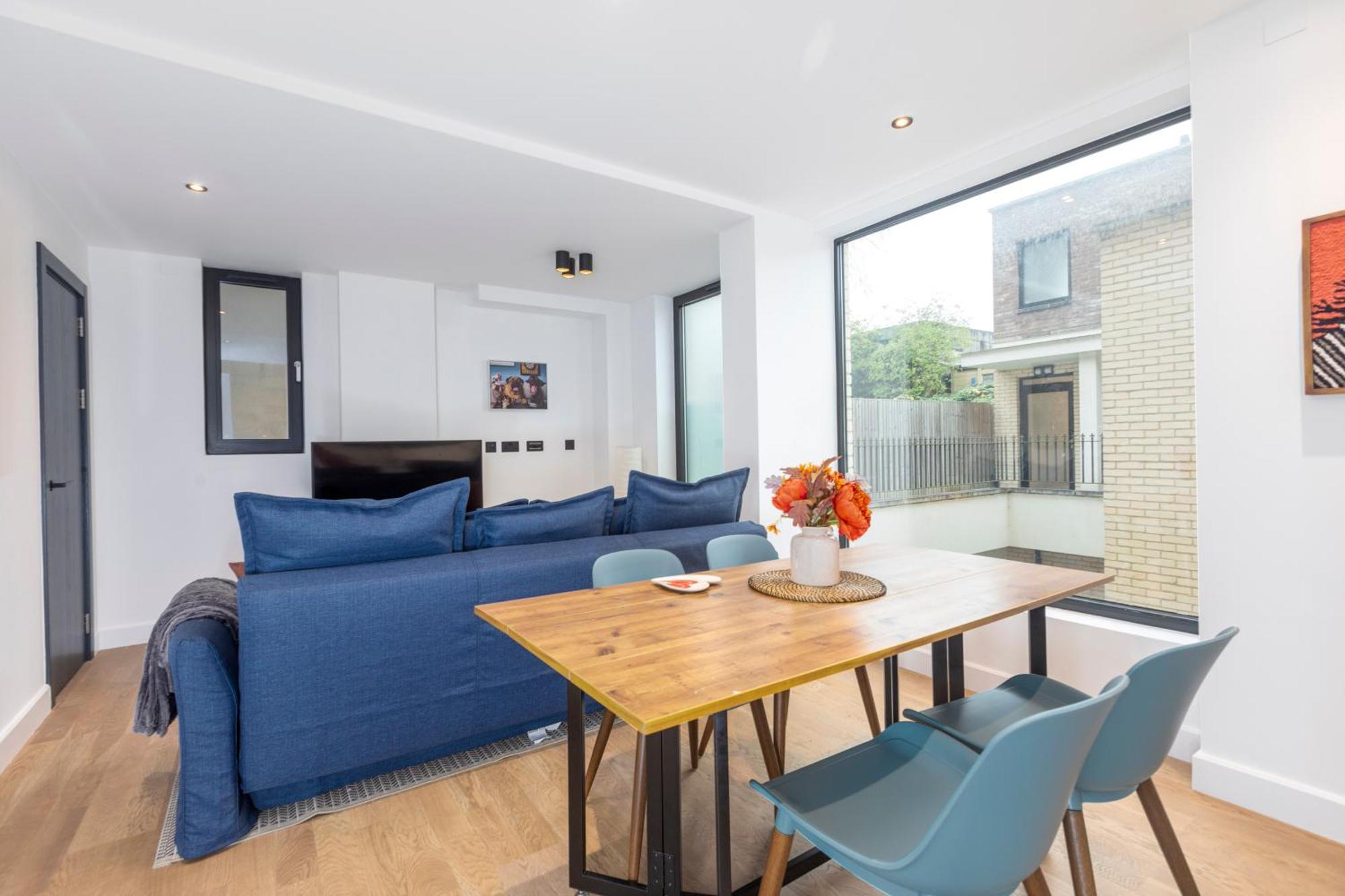 Appartement Xylo - Kentish Town Londen
