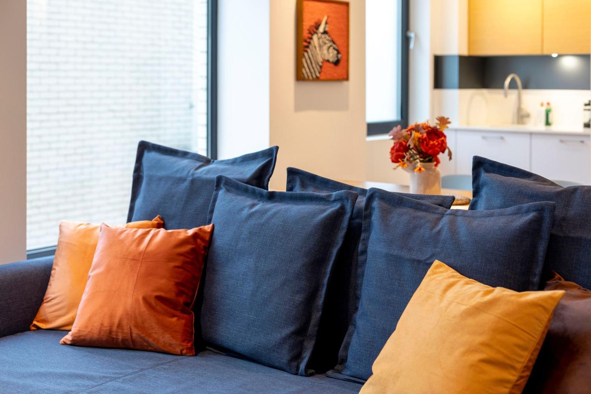 Appartement Xylo - Kentish Town