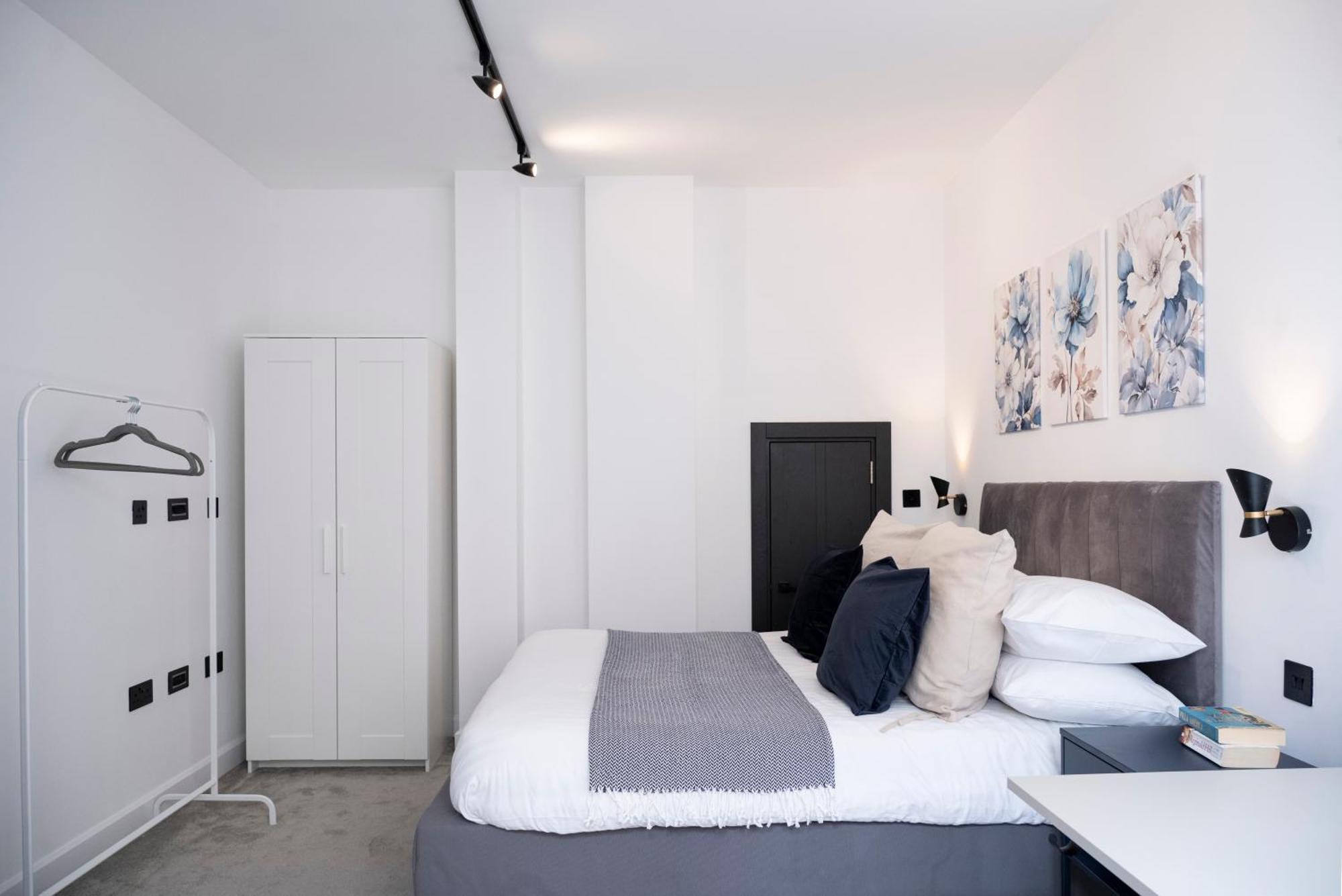 Appartement Xylo - Kentish Town Londen