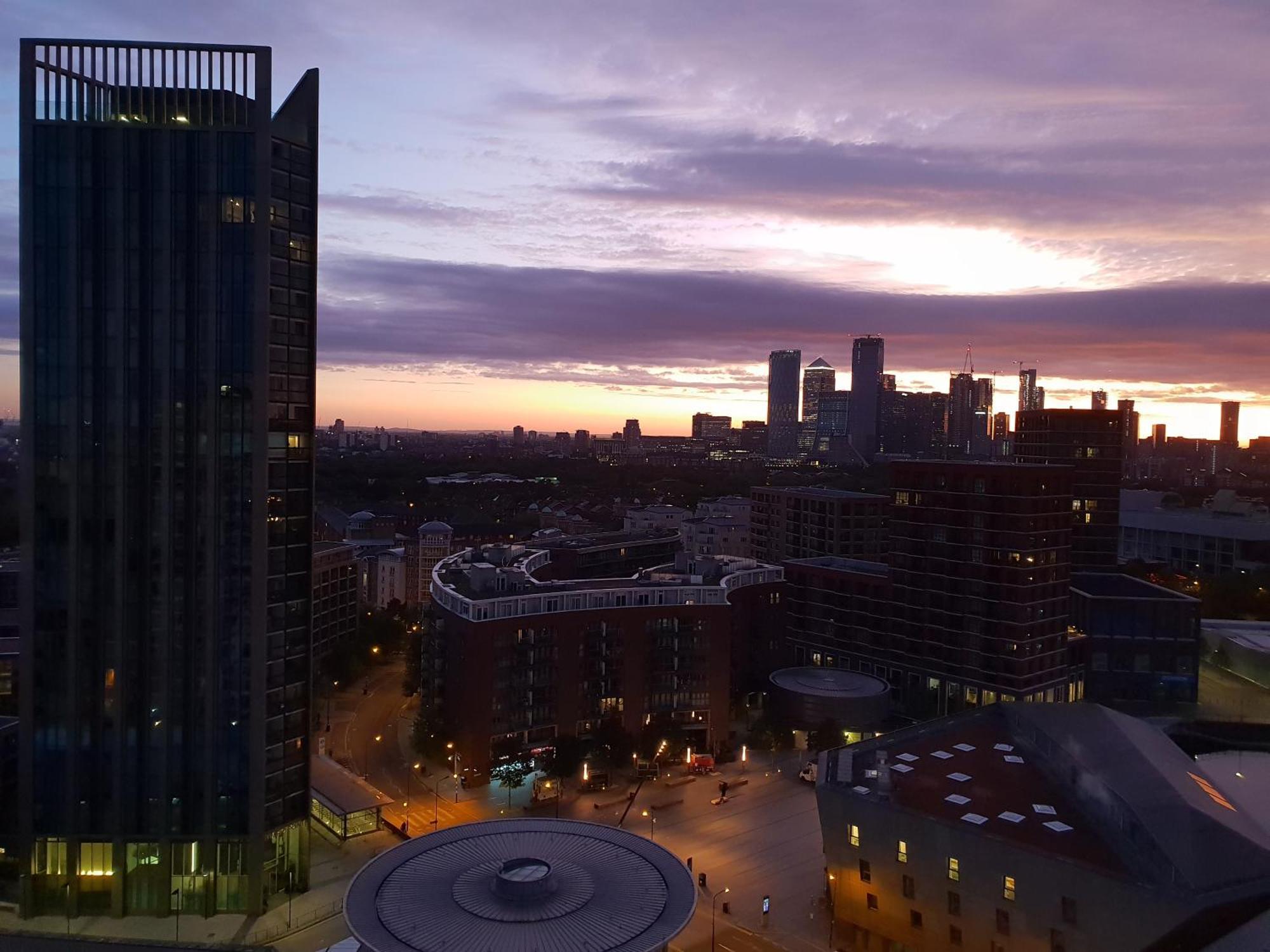 Central With Stunning Views *
